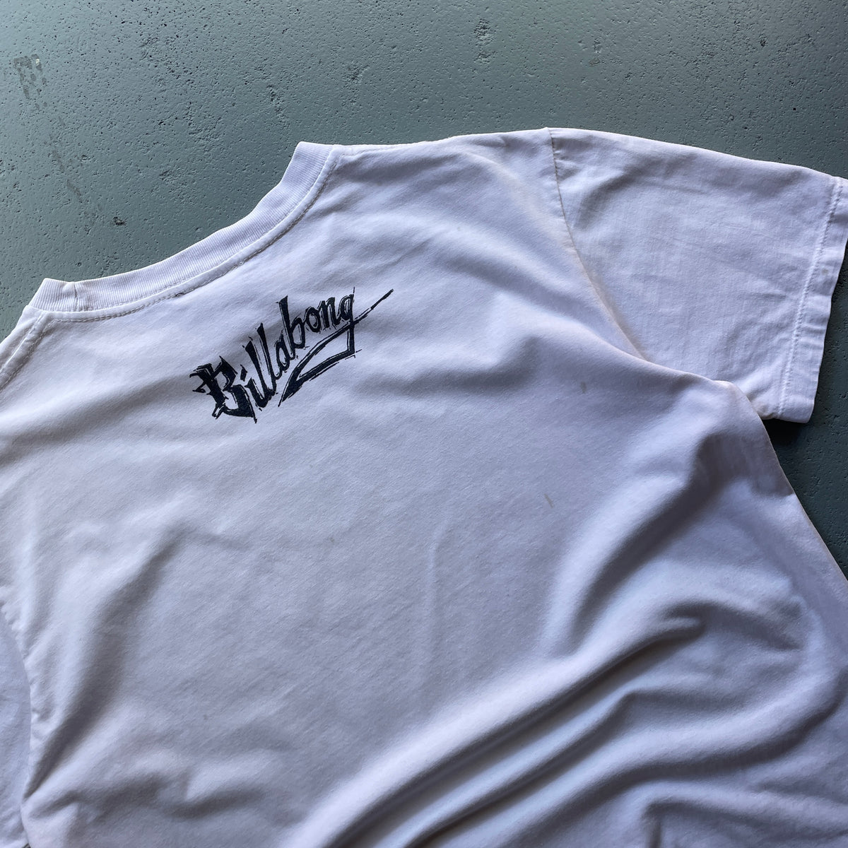 2000's Billabong Tee (S)