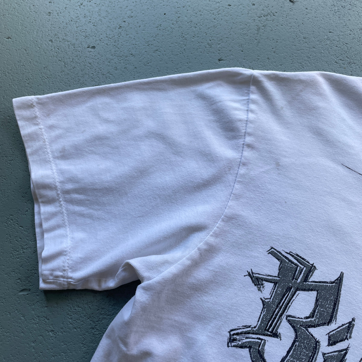 2000's Billabong Tee (S)