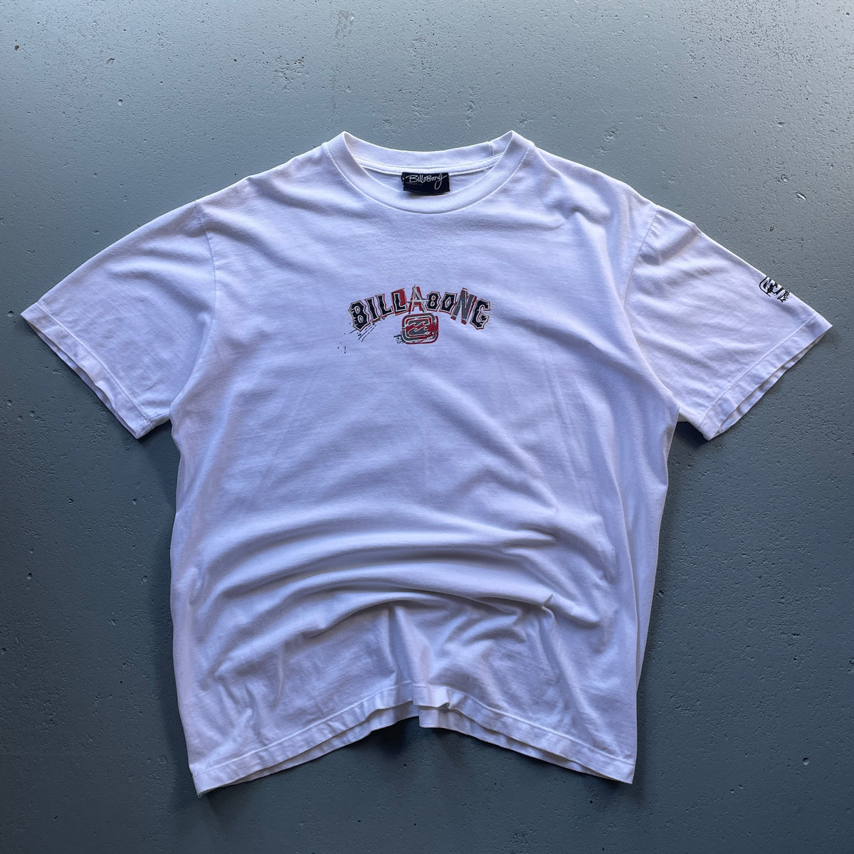 2000's Billabong Tee (M)