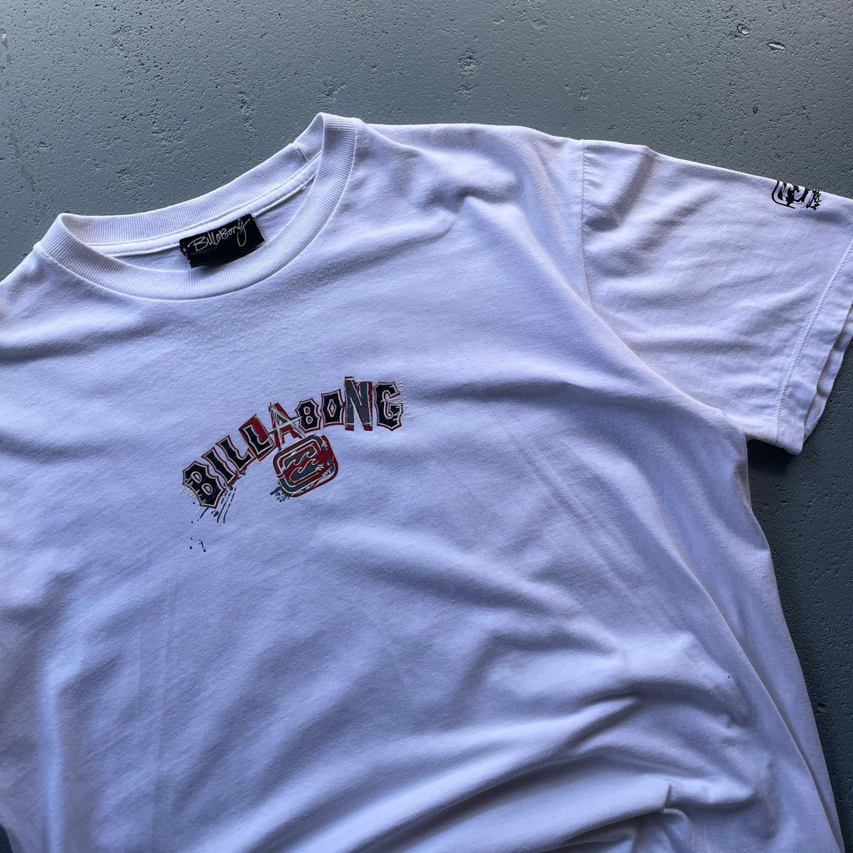 2000's Billabong Tee (M)