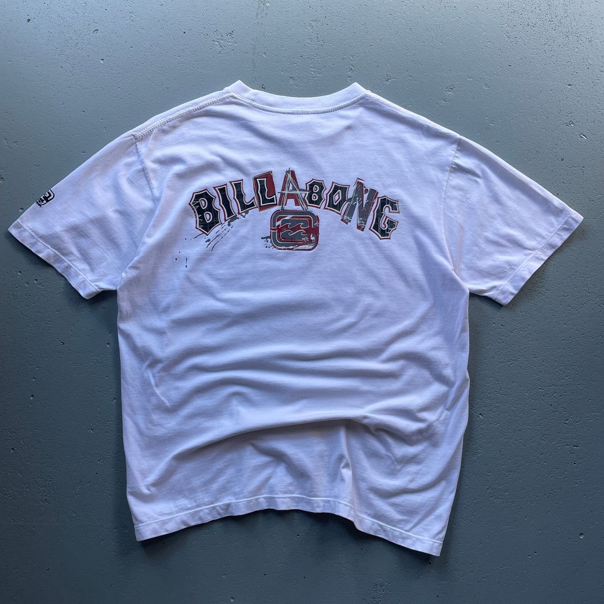 2000's Billabong Tee (M)