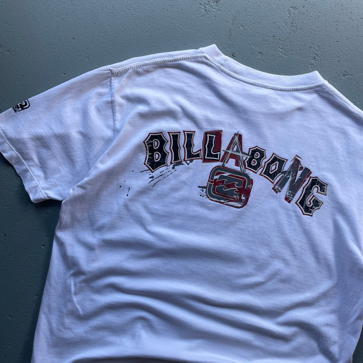 2000's Billabong Tee (M)