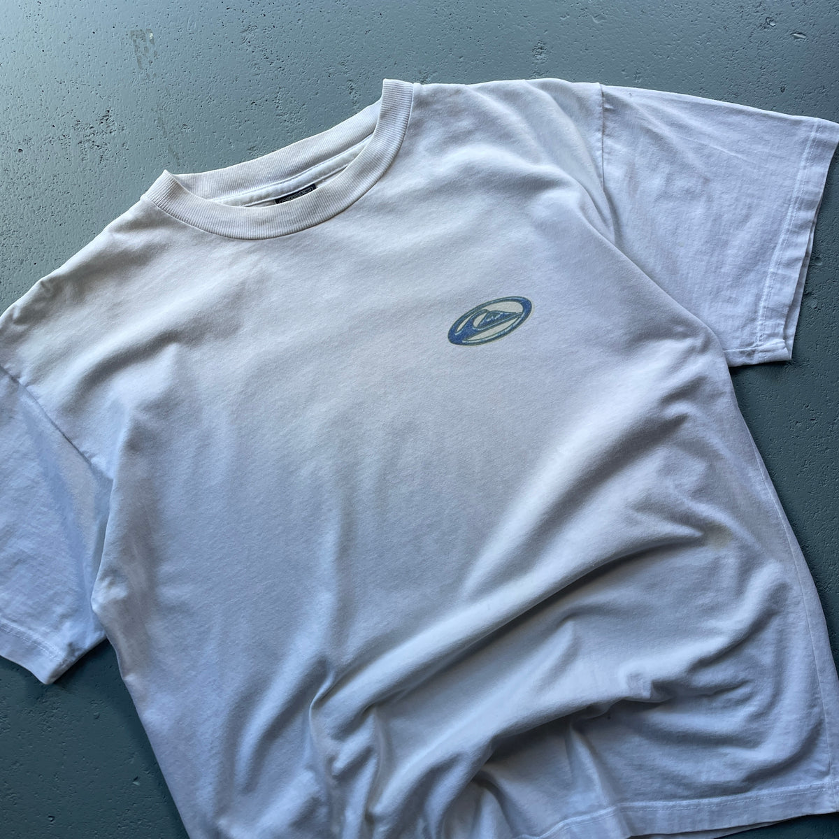90's Quiksilver Tee (S/M)