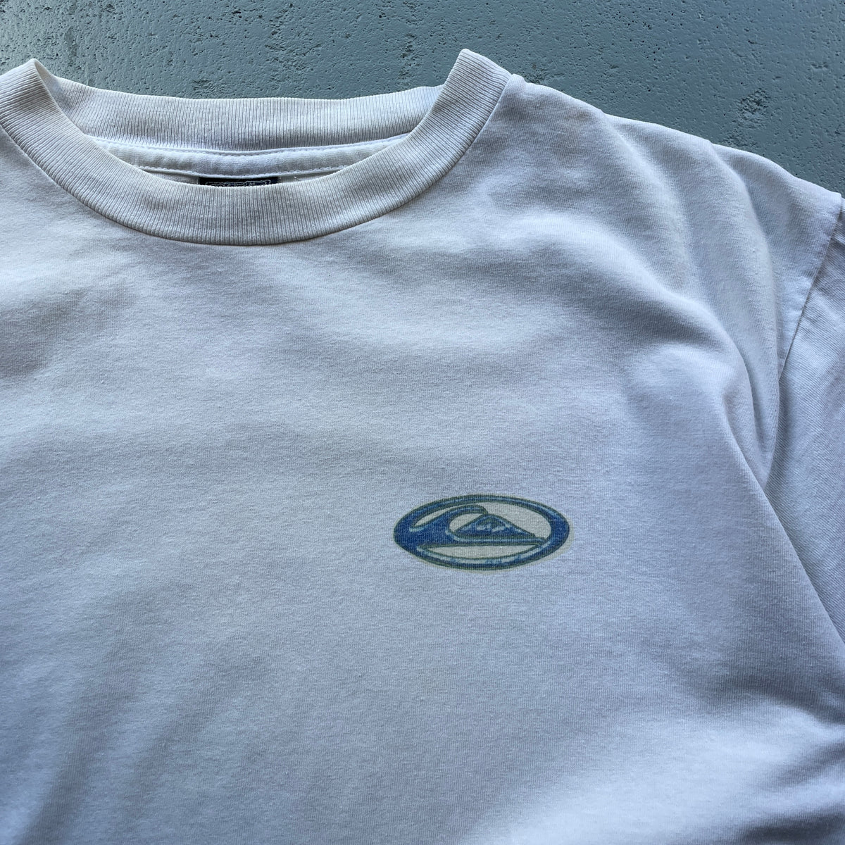 90's Quiksilver Tee (S/M)