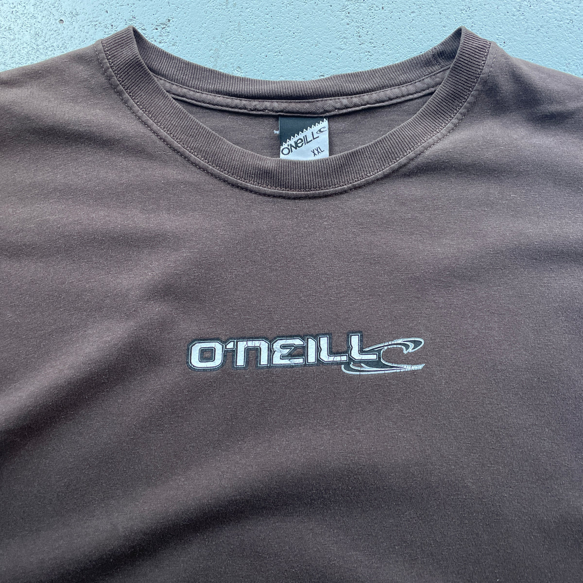 2000's O'Neill Tee (XXL)