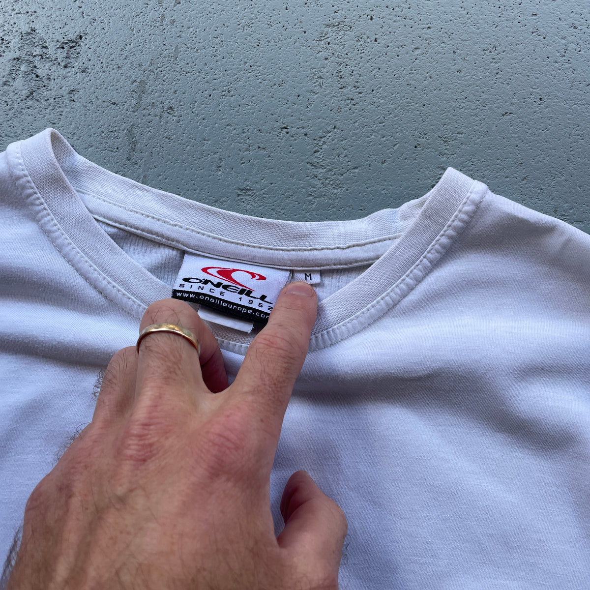 2000's O'Neill Tee (M)