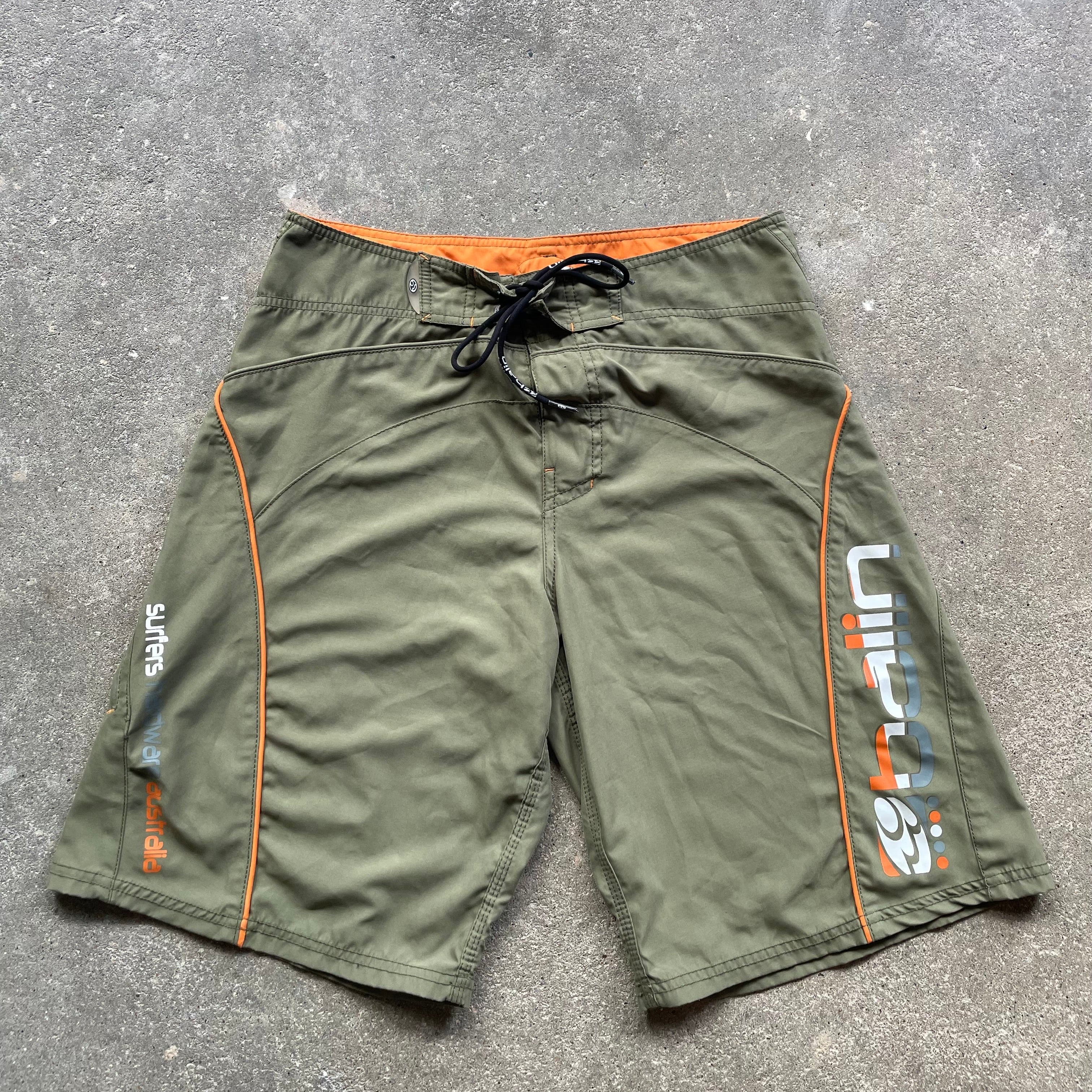 00's Balin Boardshorts Khaki (32)
