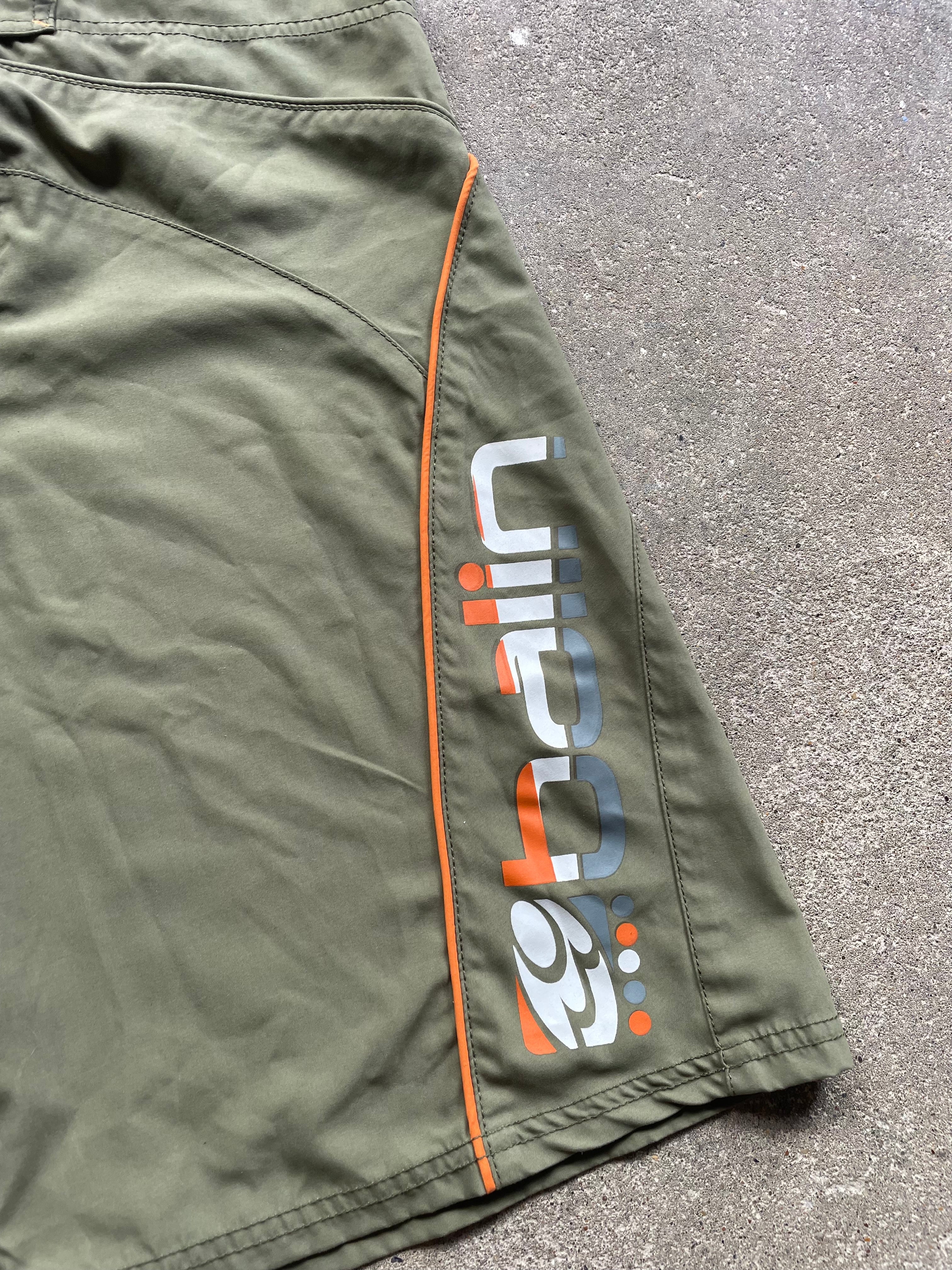 00's Balin Boardshorts Khaki (32)