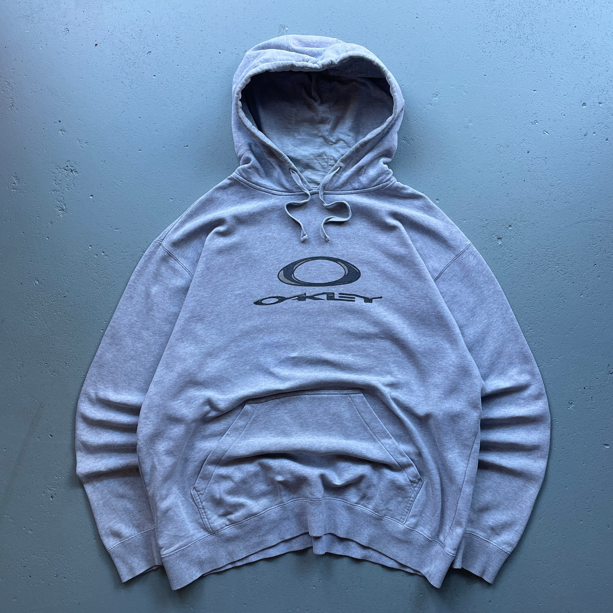 2000’s Oakley Eclipse Hoodie (XL)