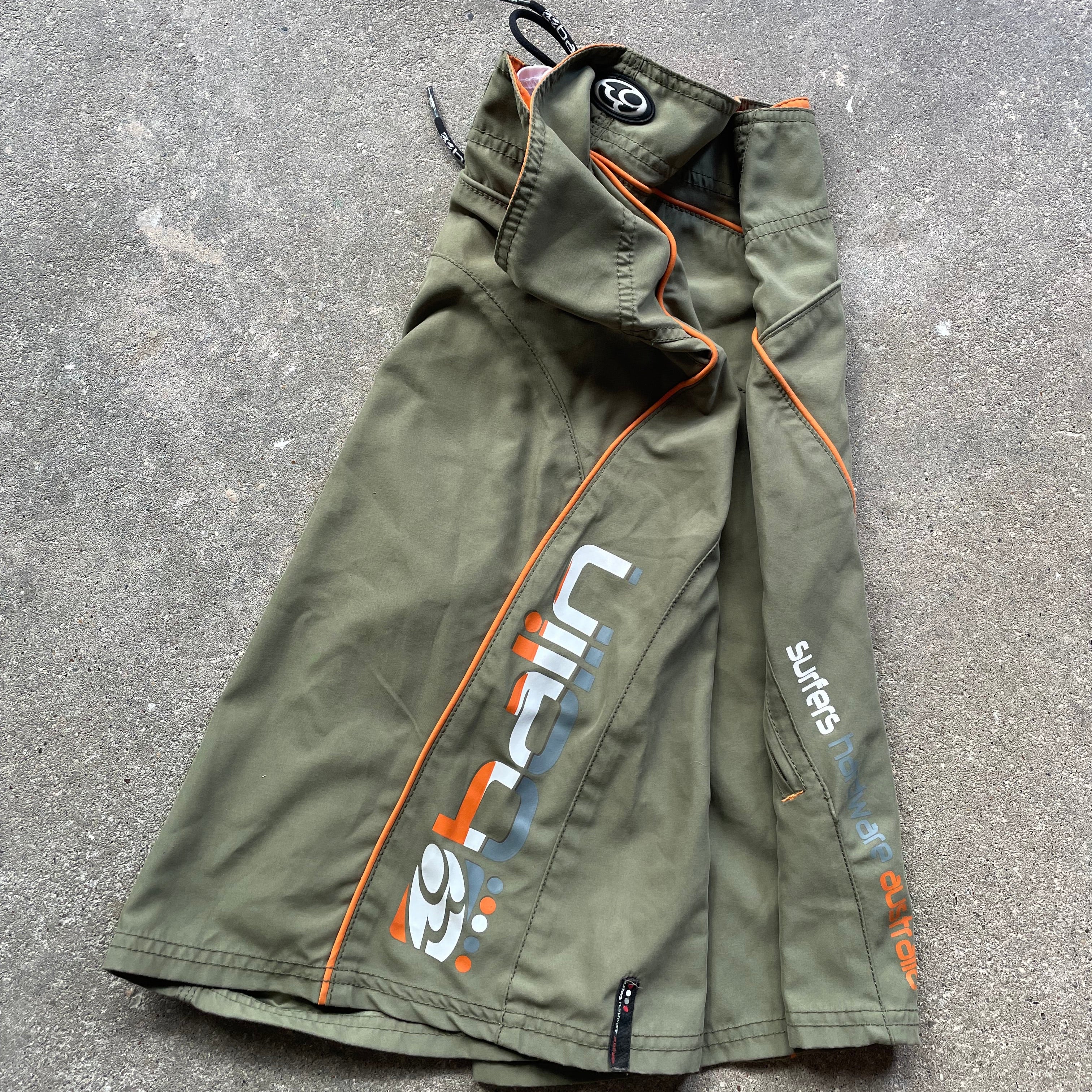 00's Balin Boardshorts Khaki (32)