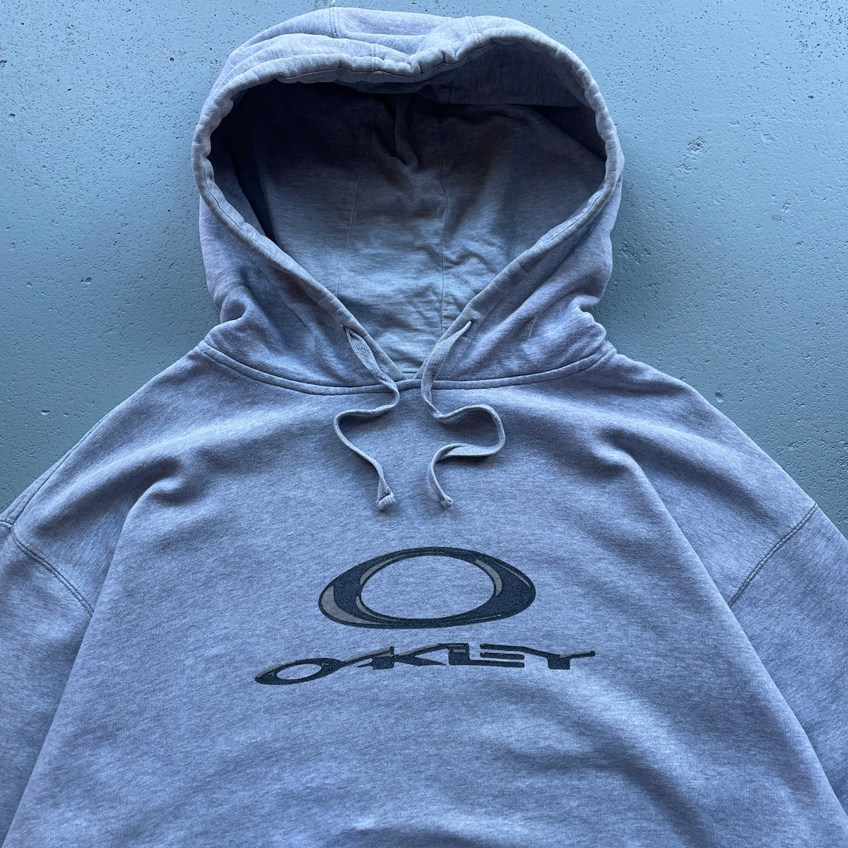 2000’s Oakley Eclipse Hoodie (XL)