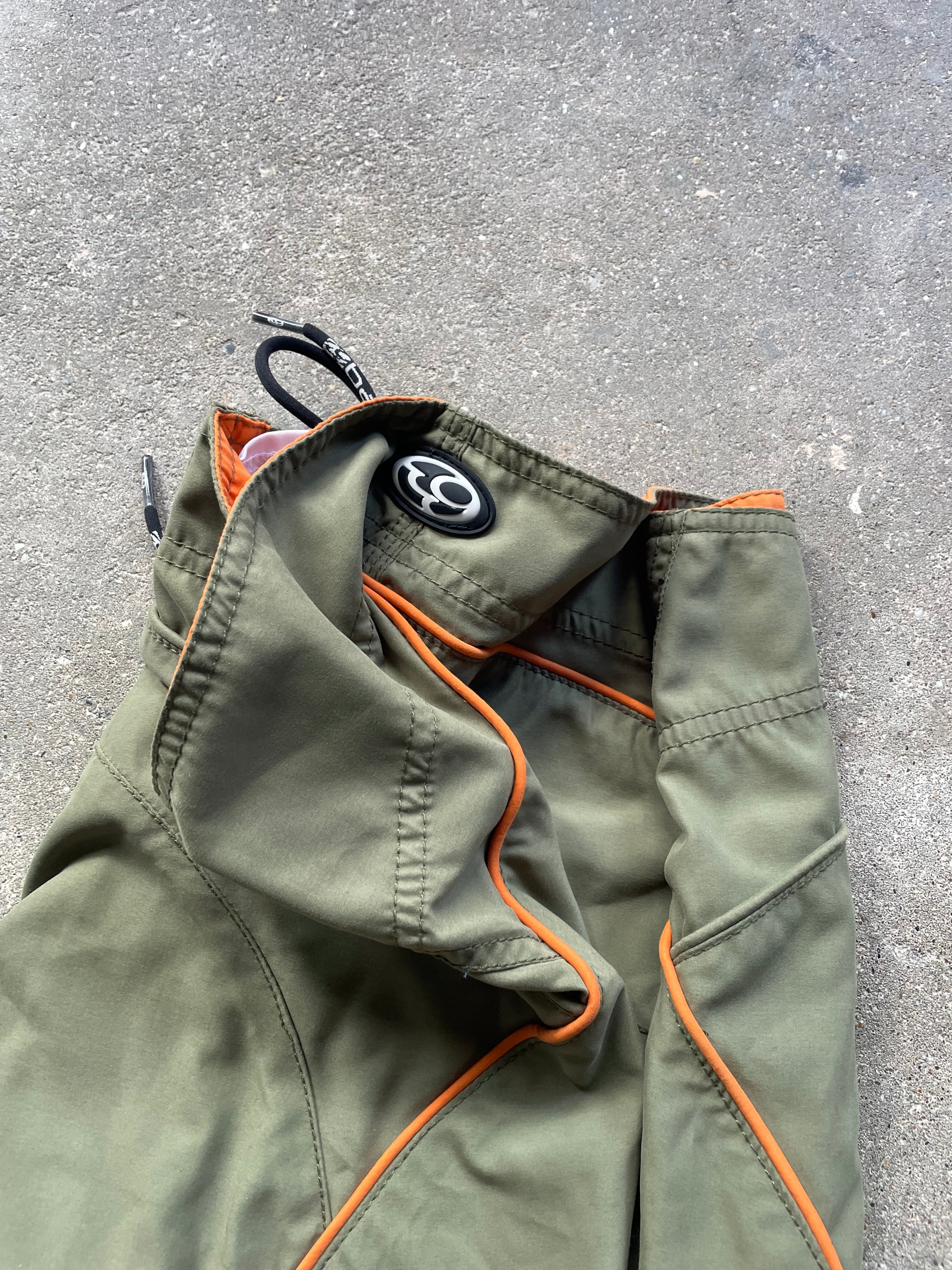 00's Balin Boardshorts Khaki (32)