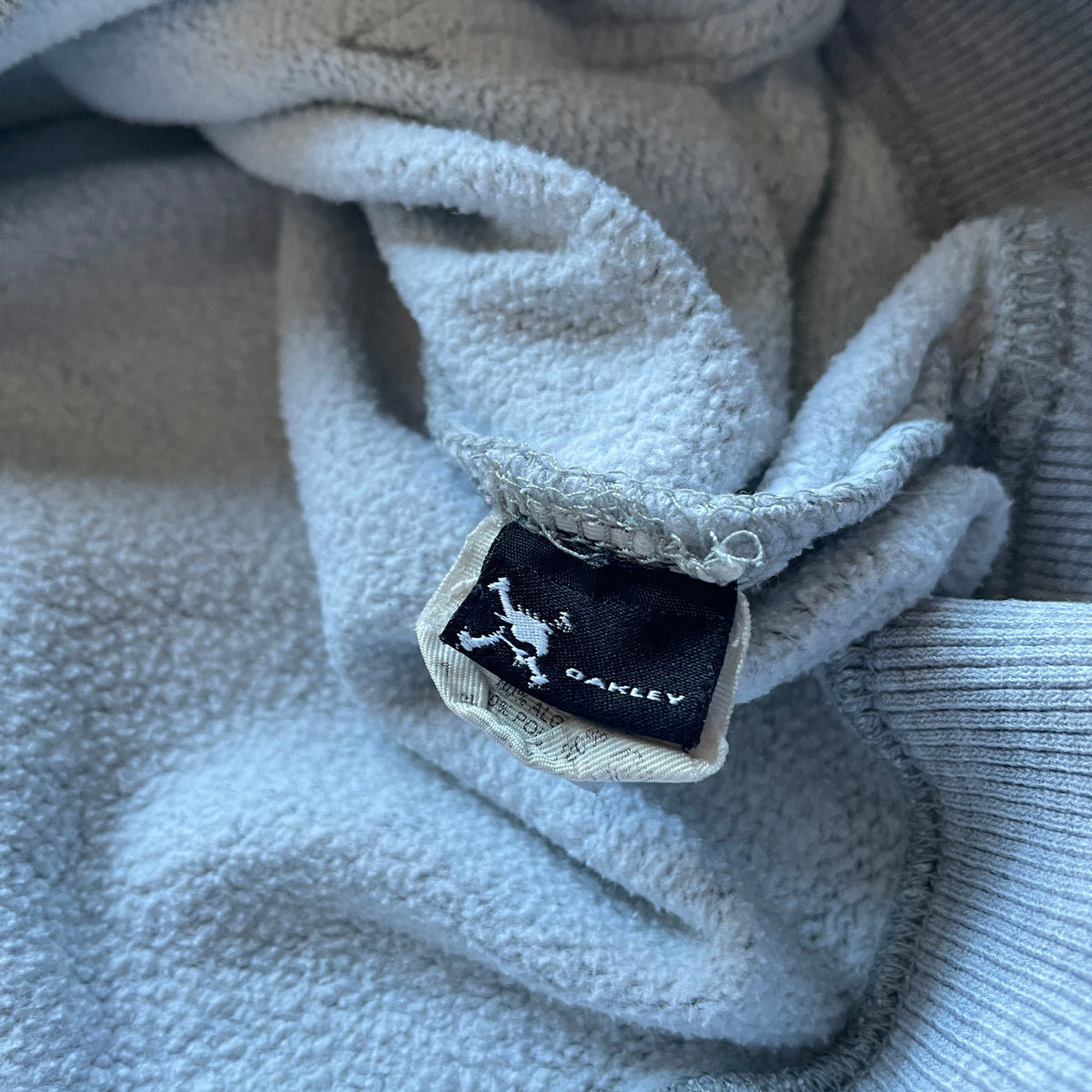 2000’s Oakley Eclipse Hoodie (XL)