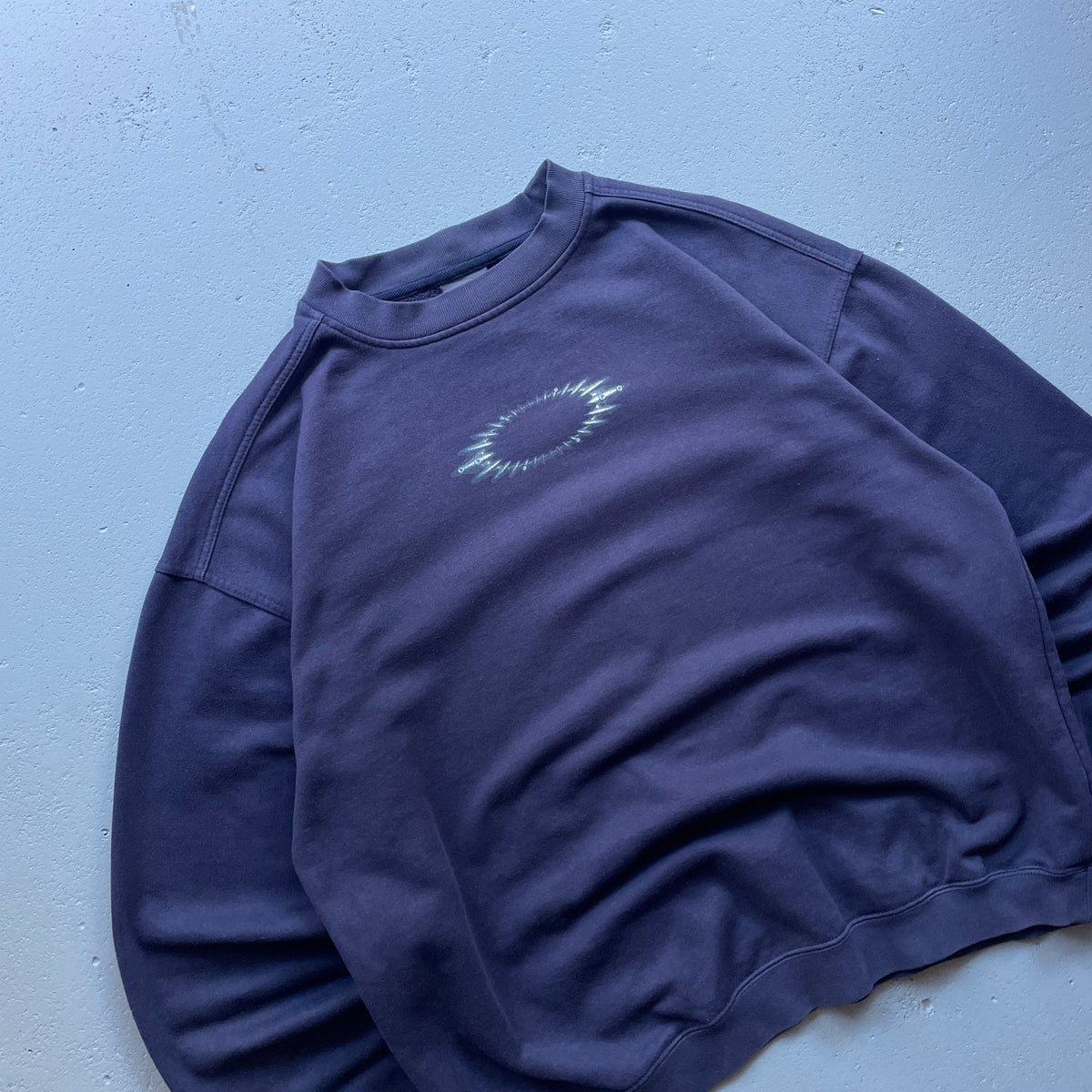 2000’s Oakley Software Sweatshirt (M)