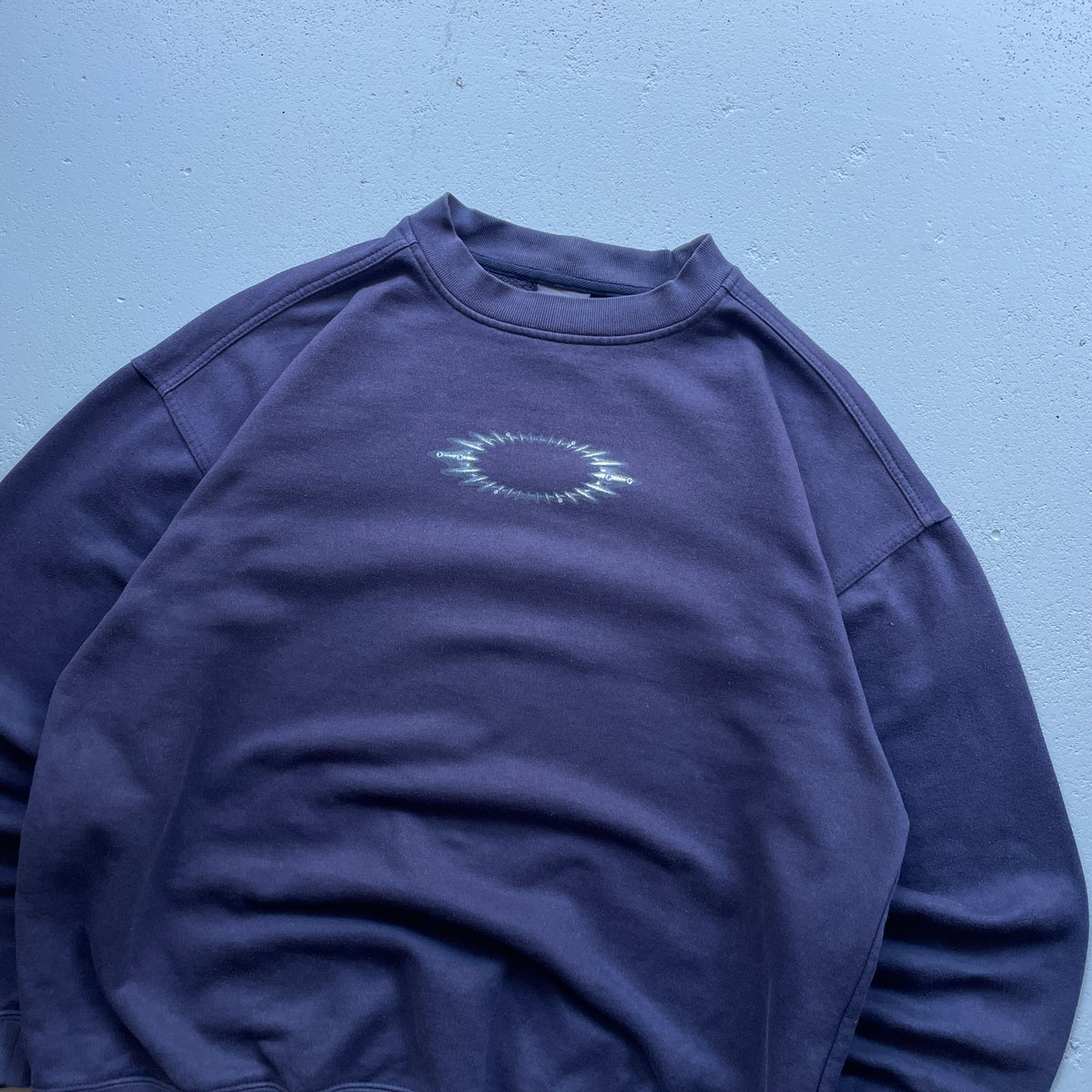 2000’s Oakley Software Sweatshirt (M)