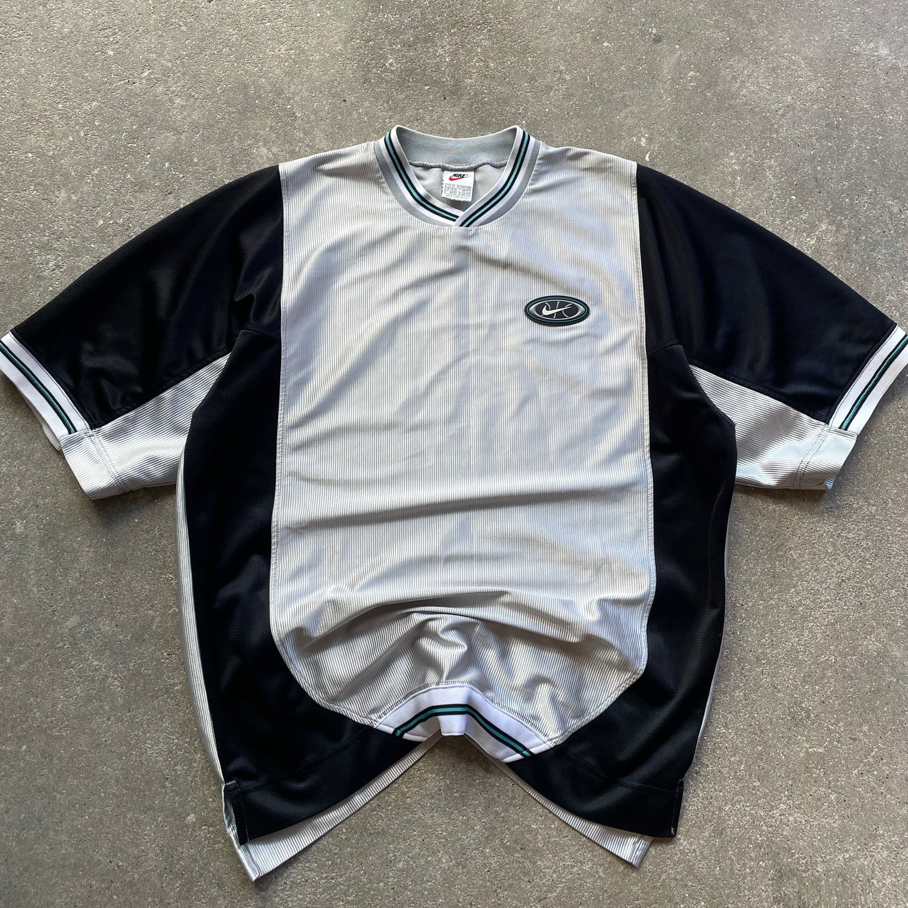 90's Nike Football Top (M)