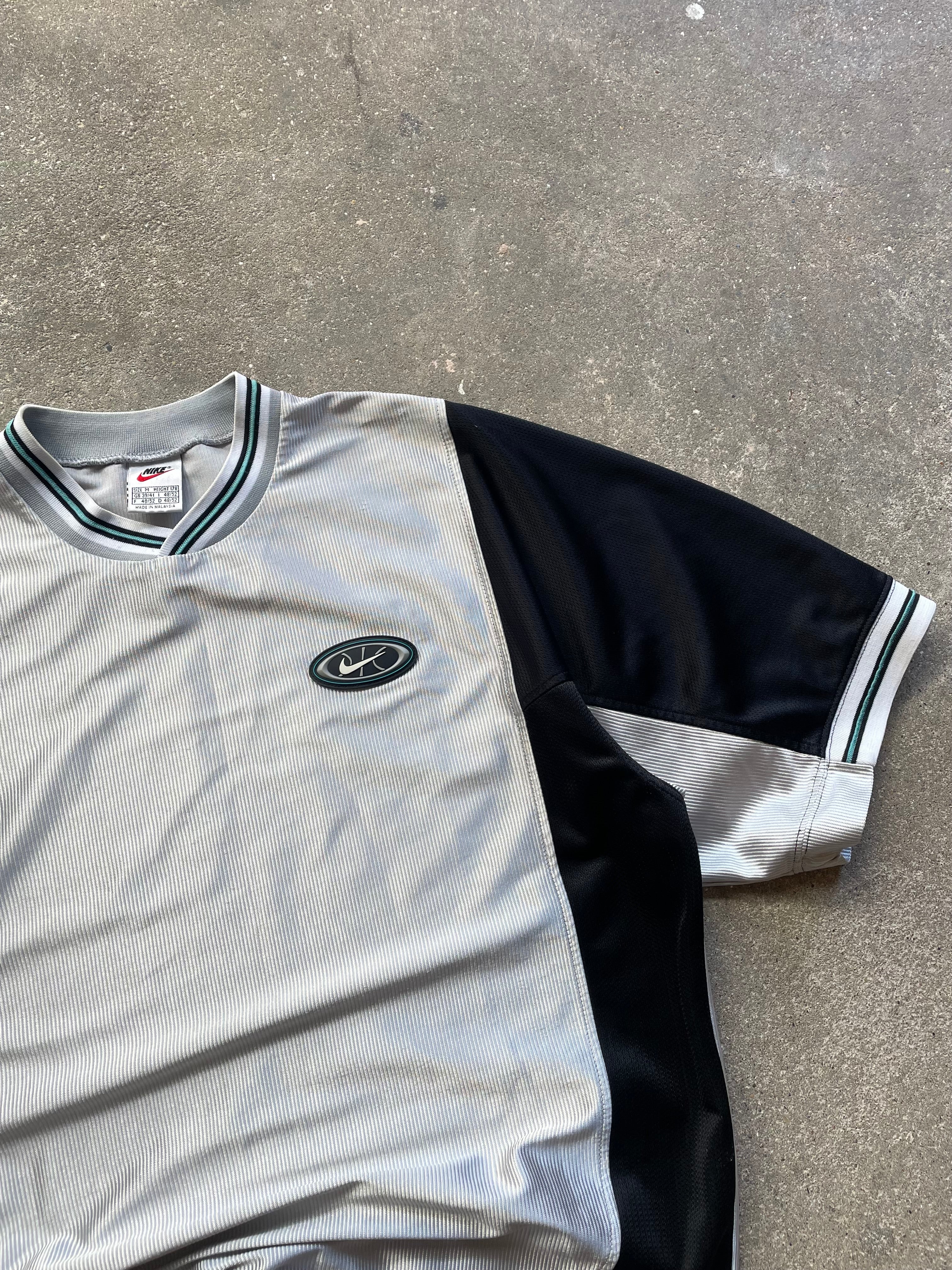 90's Nike Football Top (M)