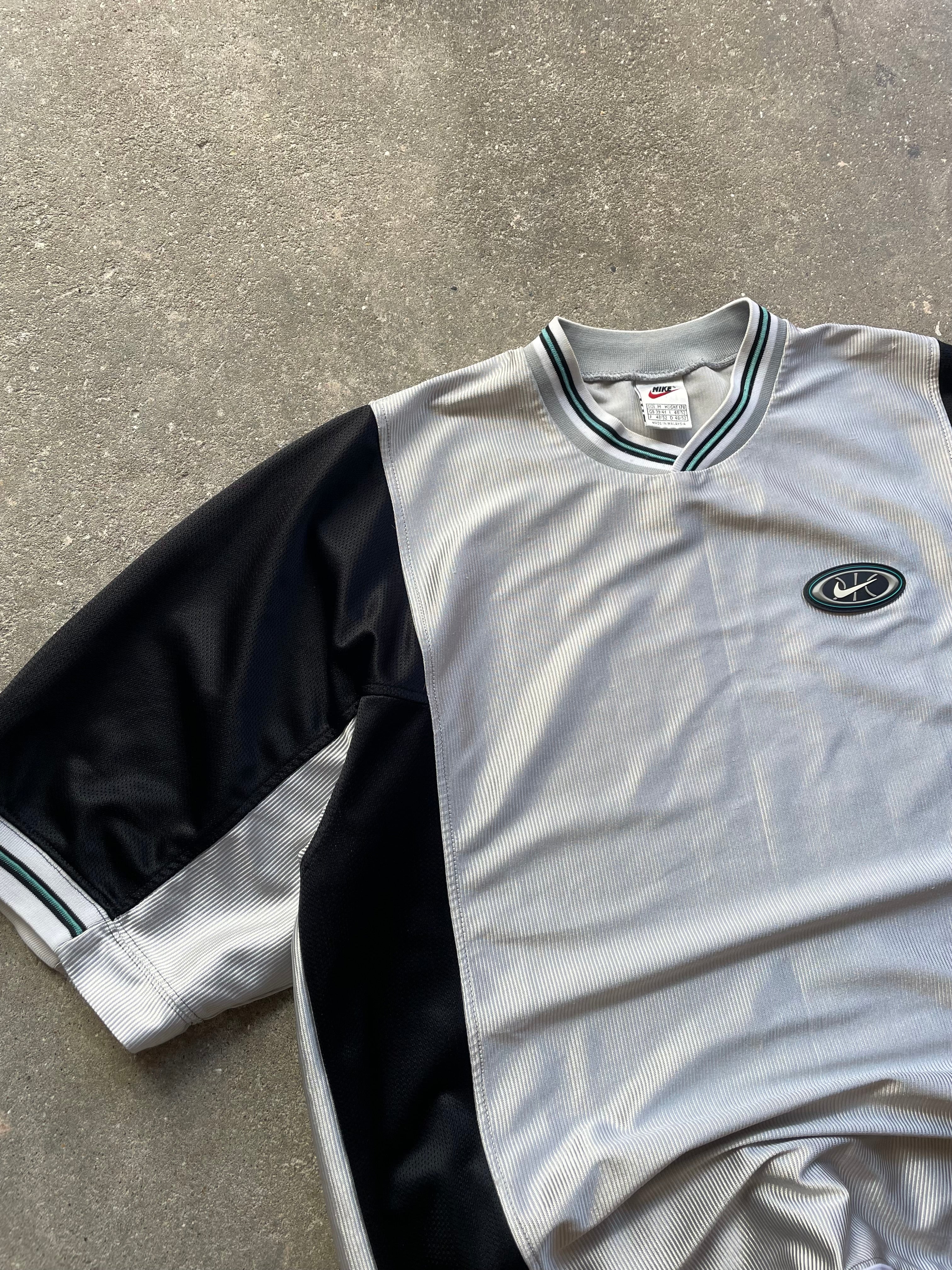 90's Nike Football Top (M)