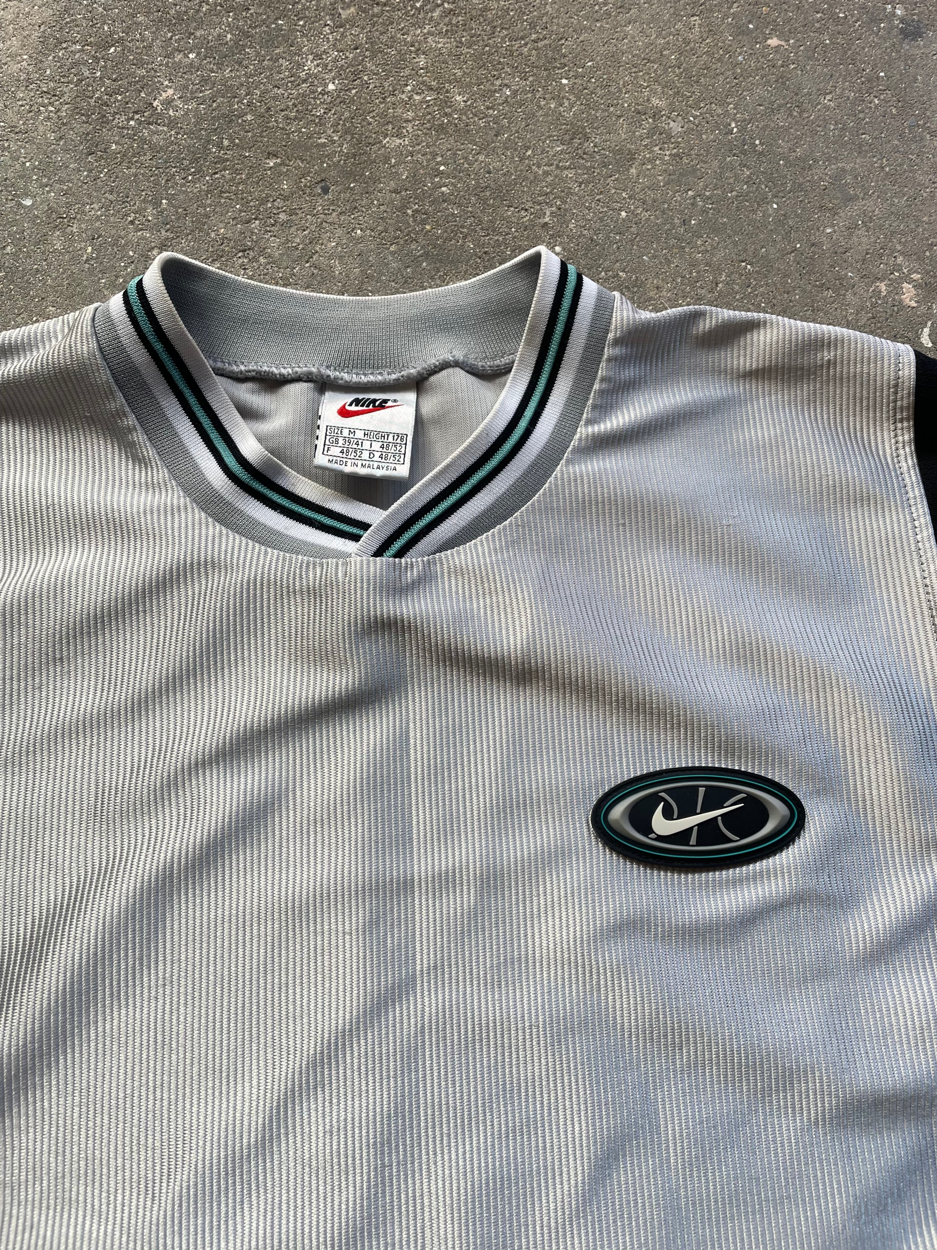 90's Nike Football Top (M)