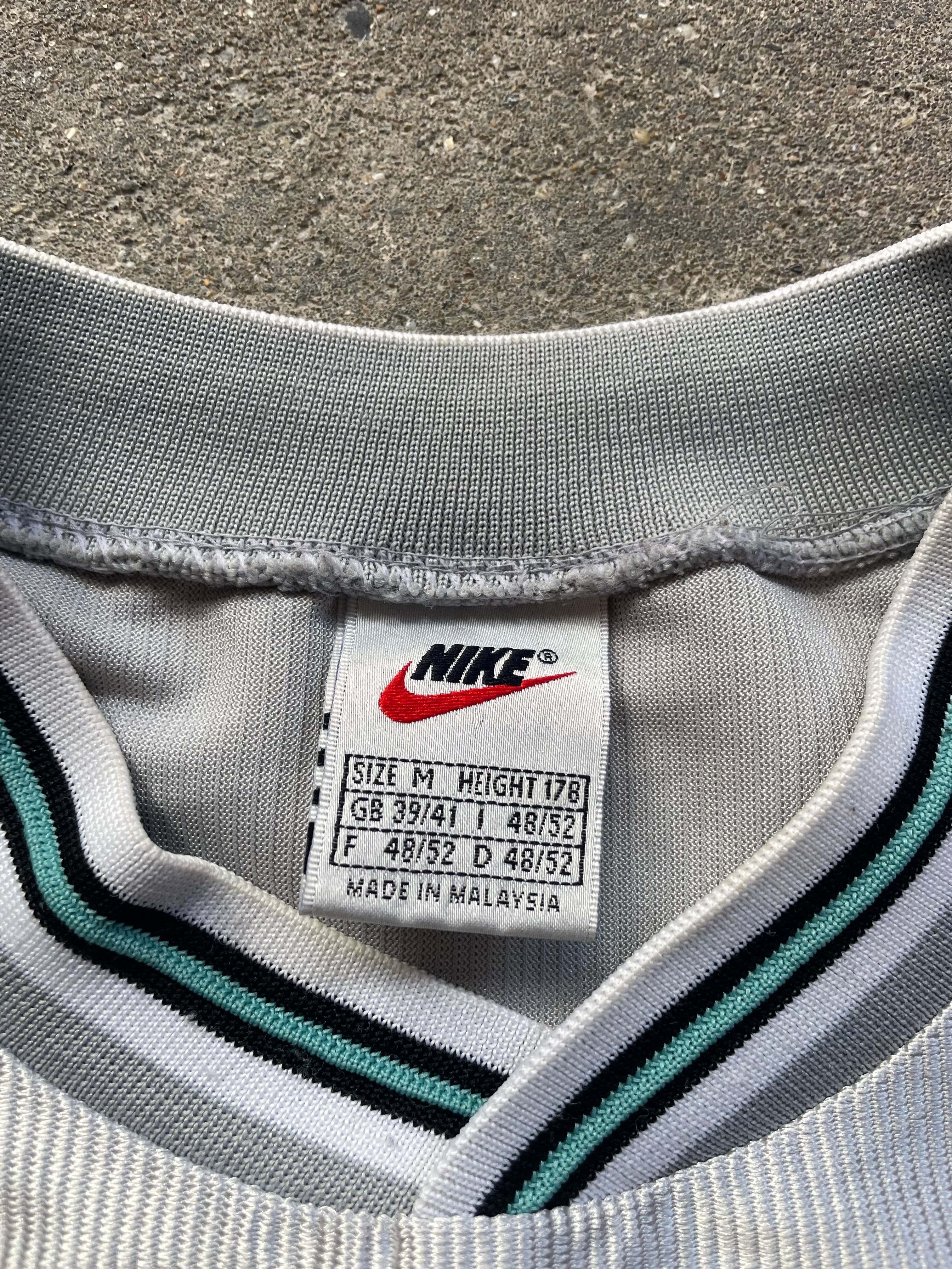 90's Nike Football Top (M)