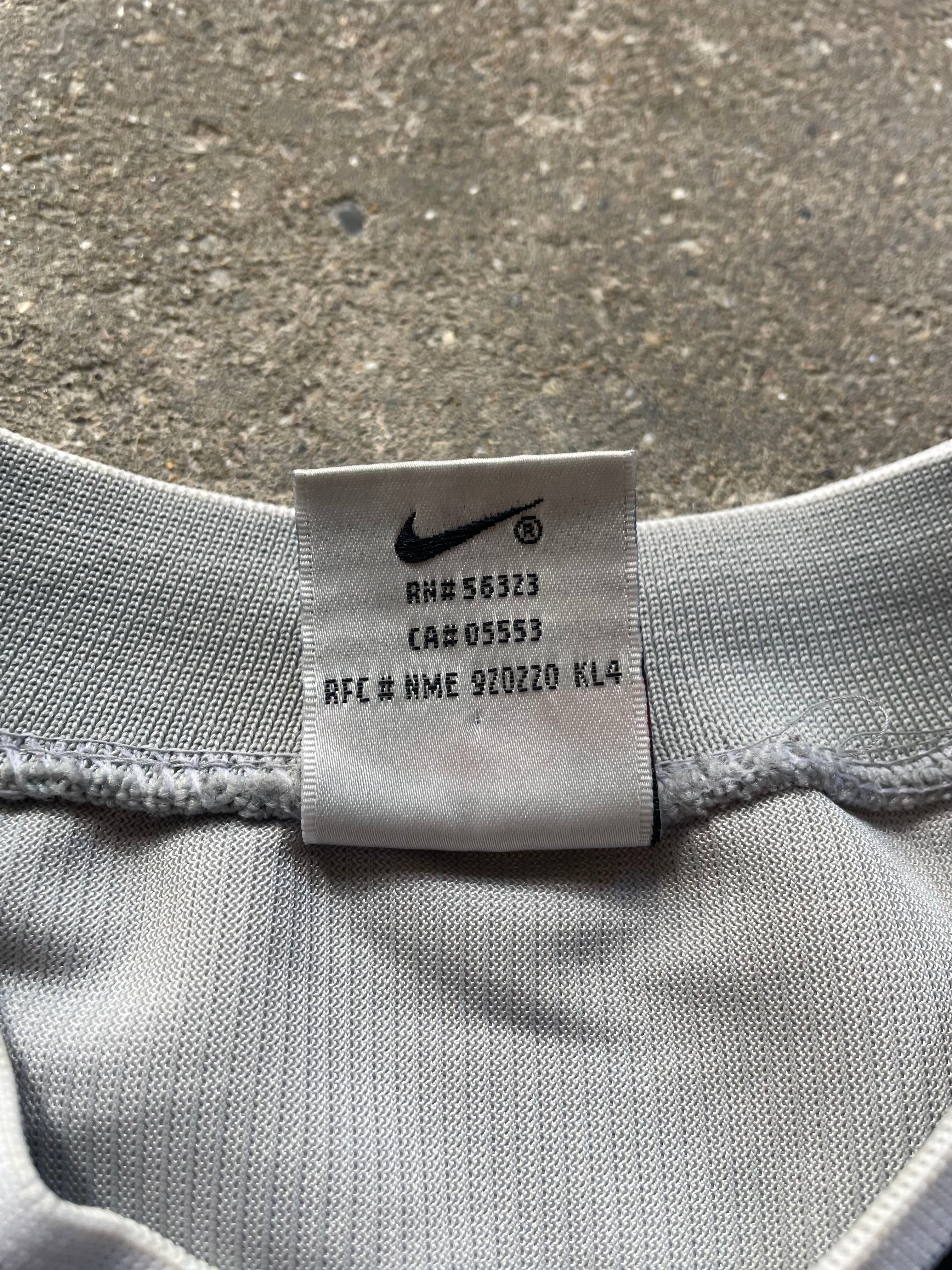90's Nike Football Top (M)