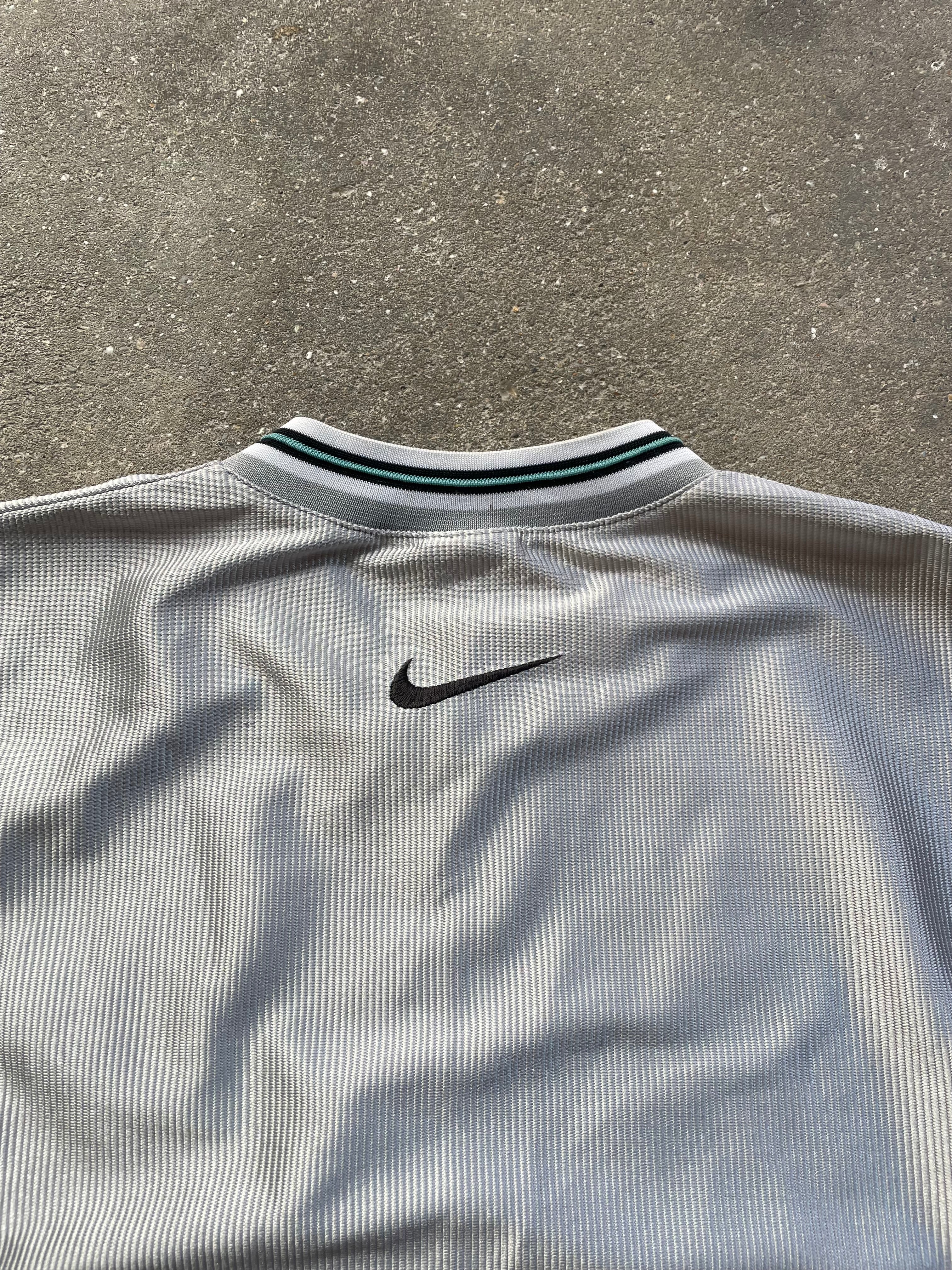 90's Nike Football Top (M)