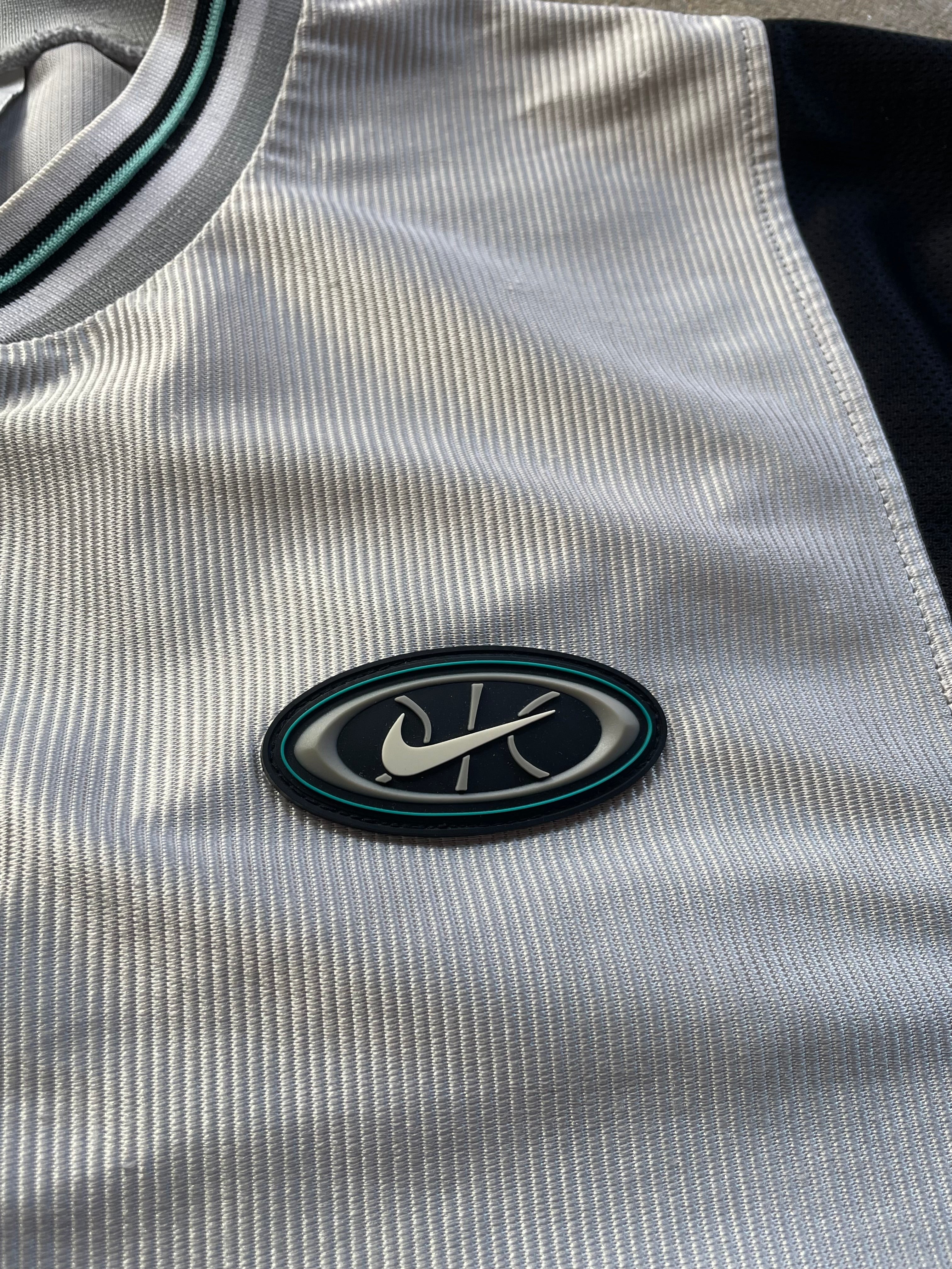 90's Nike Football Top (M)