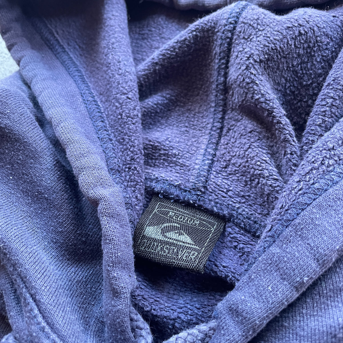 2000’s Quiksilver Hoodie (M)