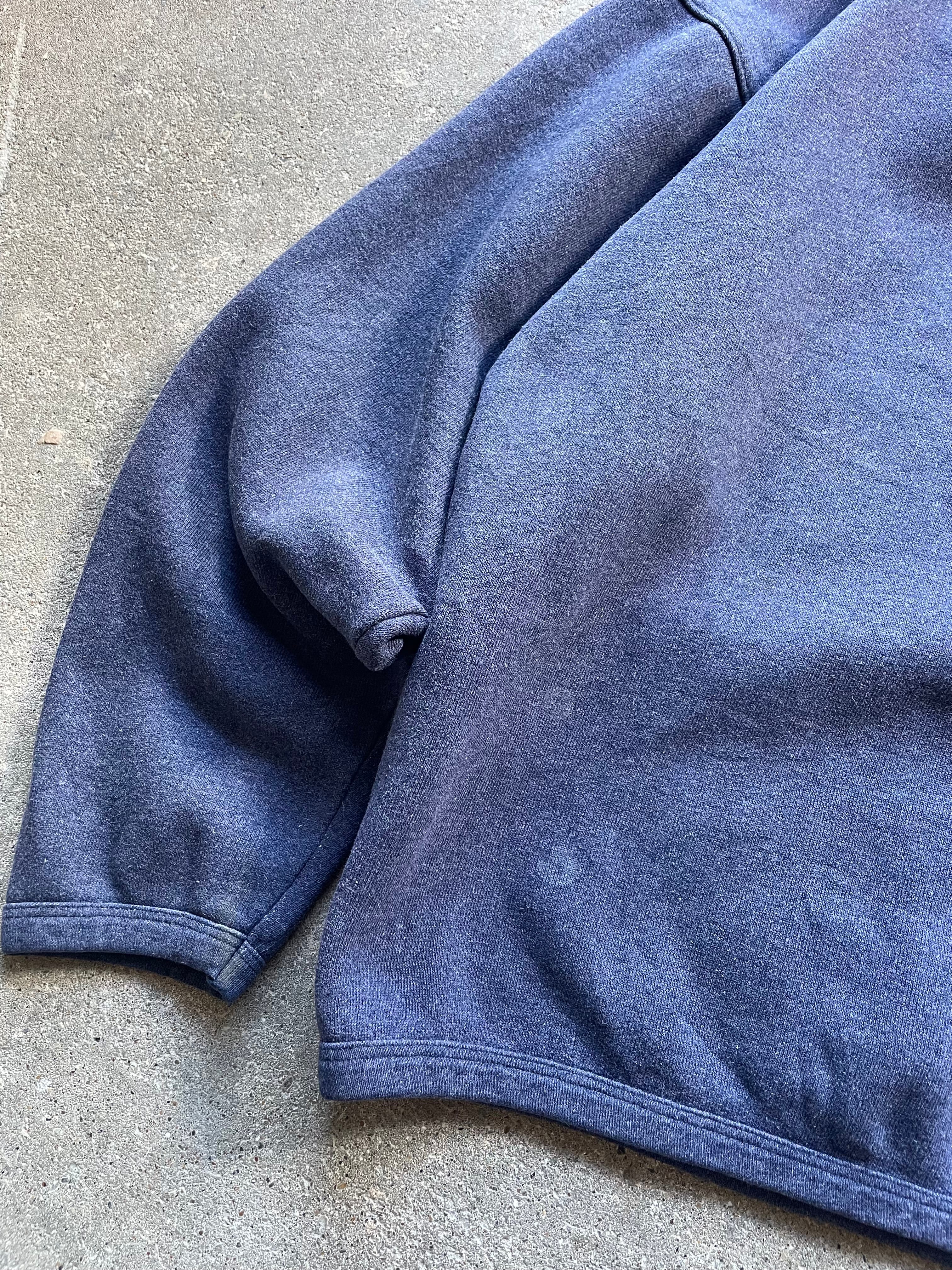 2000's Quiksilver Sweatshirt (S)