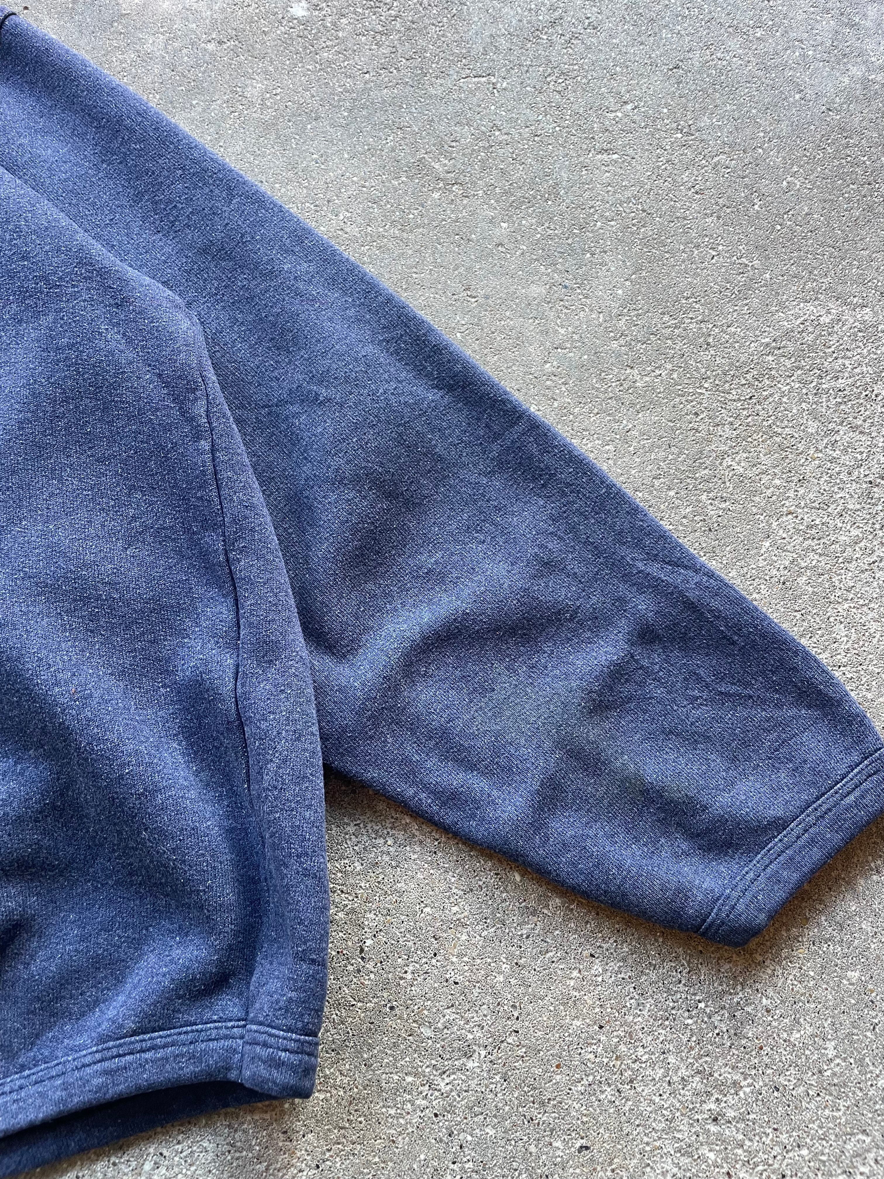 2000's Quiksilver Sweatshirt (S)
