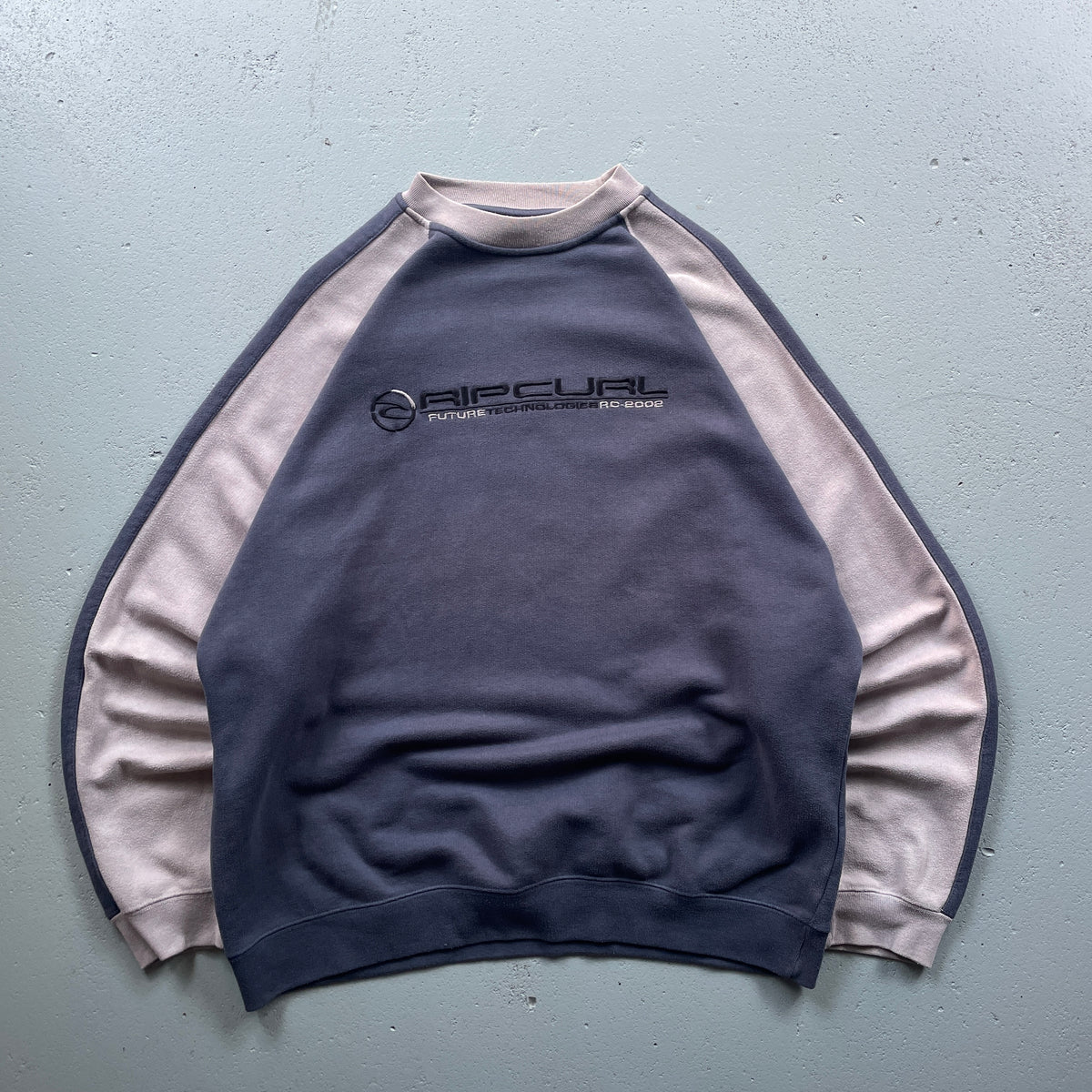 2000’s Rip Curl Sweatshirt (L)