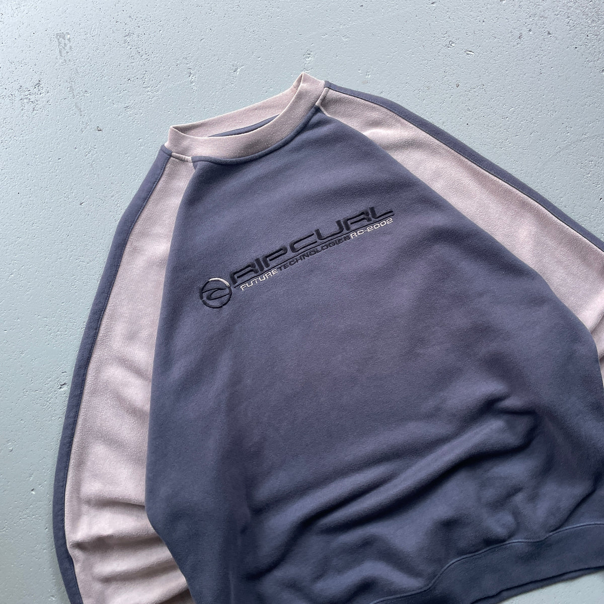 2000’s Rip Curl Sweatshirt (L)