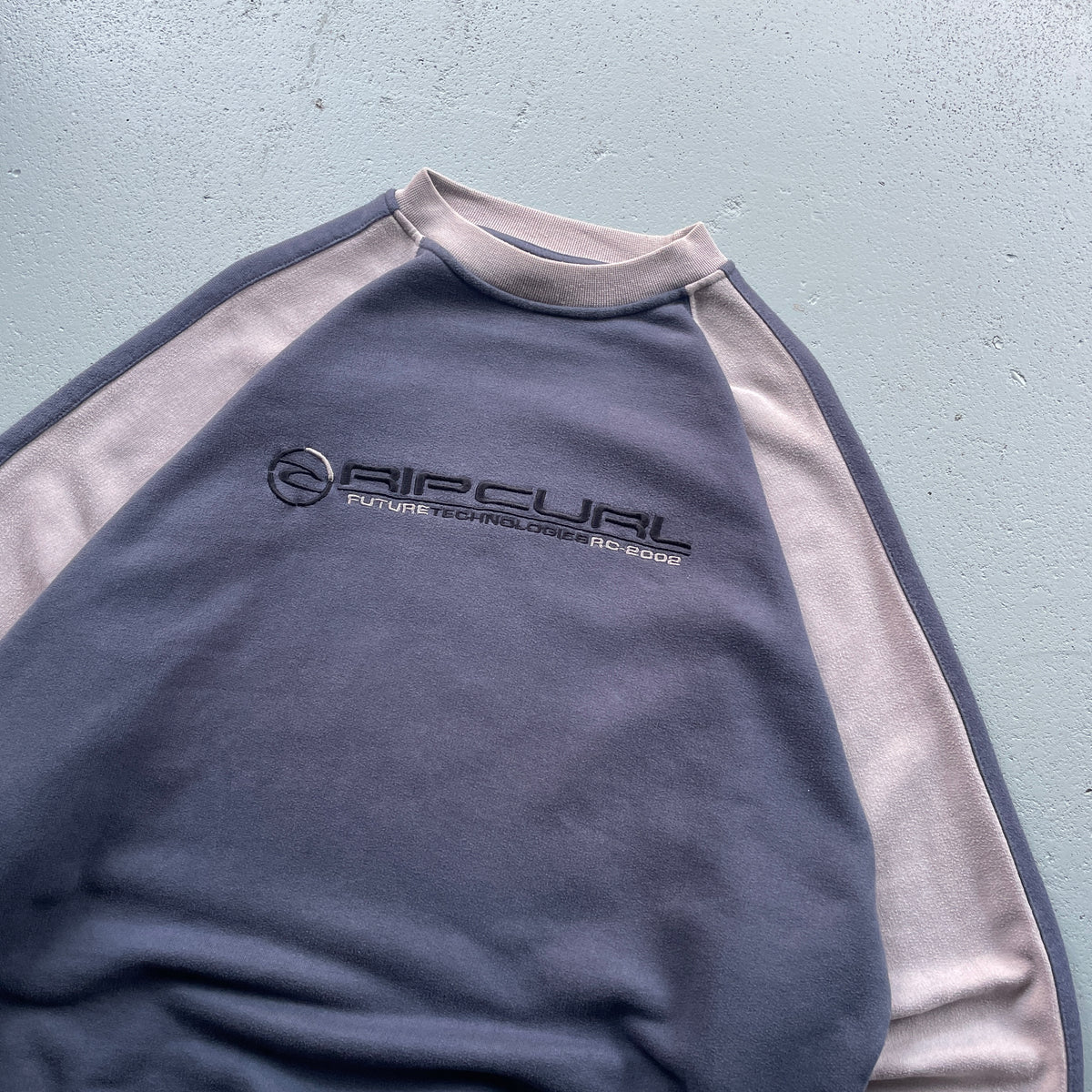 2000’s Rip Curl Sweatshirt (L)
