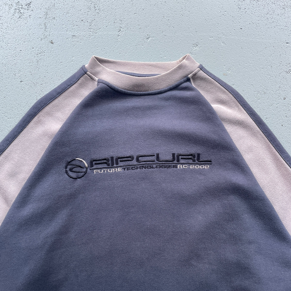 2000’s Rip Curl Sweatshirt (L)