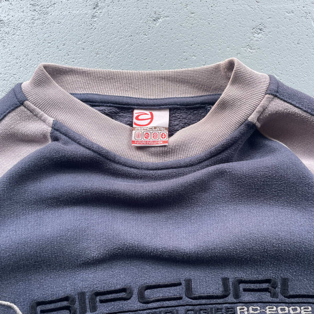 2000’s Rip Curl Sweatshirt (L)