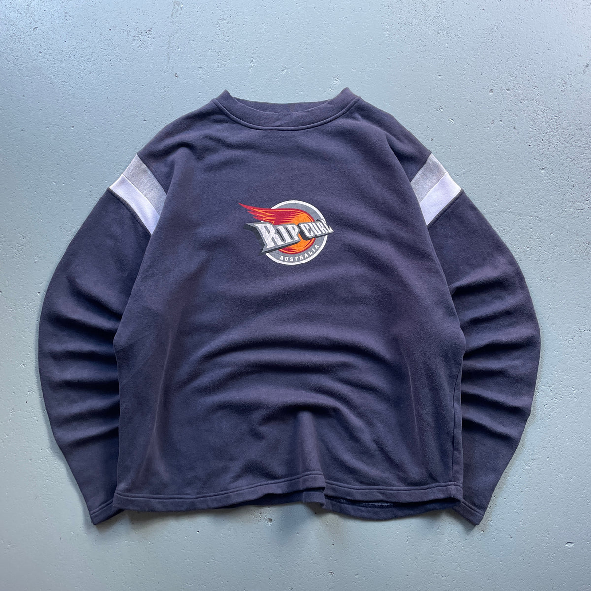 2000’s Rip Curl Sweatshirt (XL)
