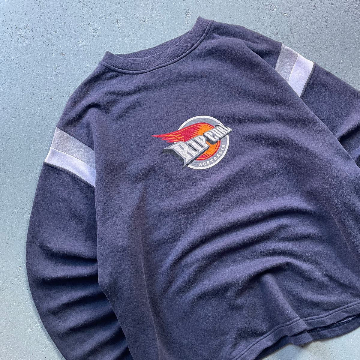 2000’s Rip Curl Sweatshirt (XL)