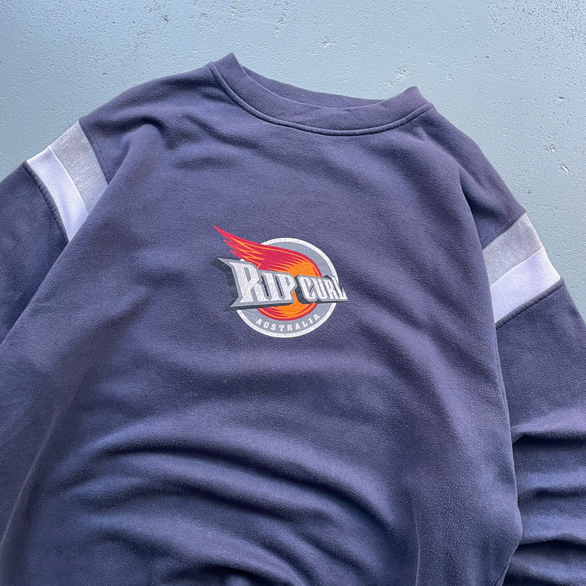 2000’s Rip Curl Sweatshirt (XL)