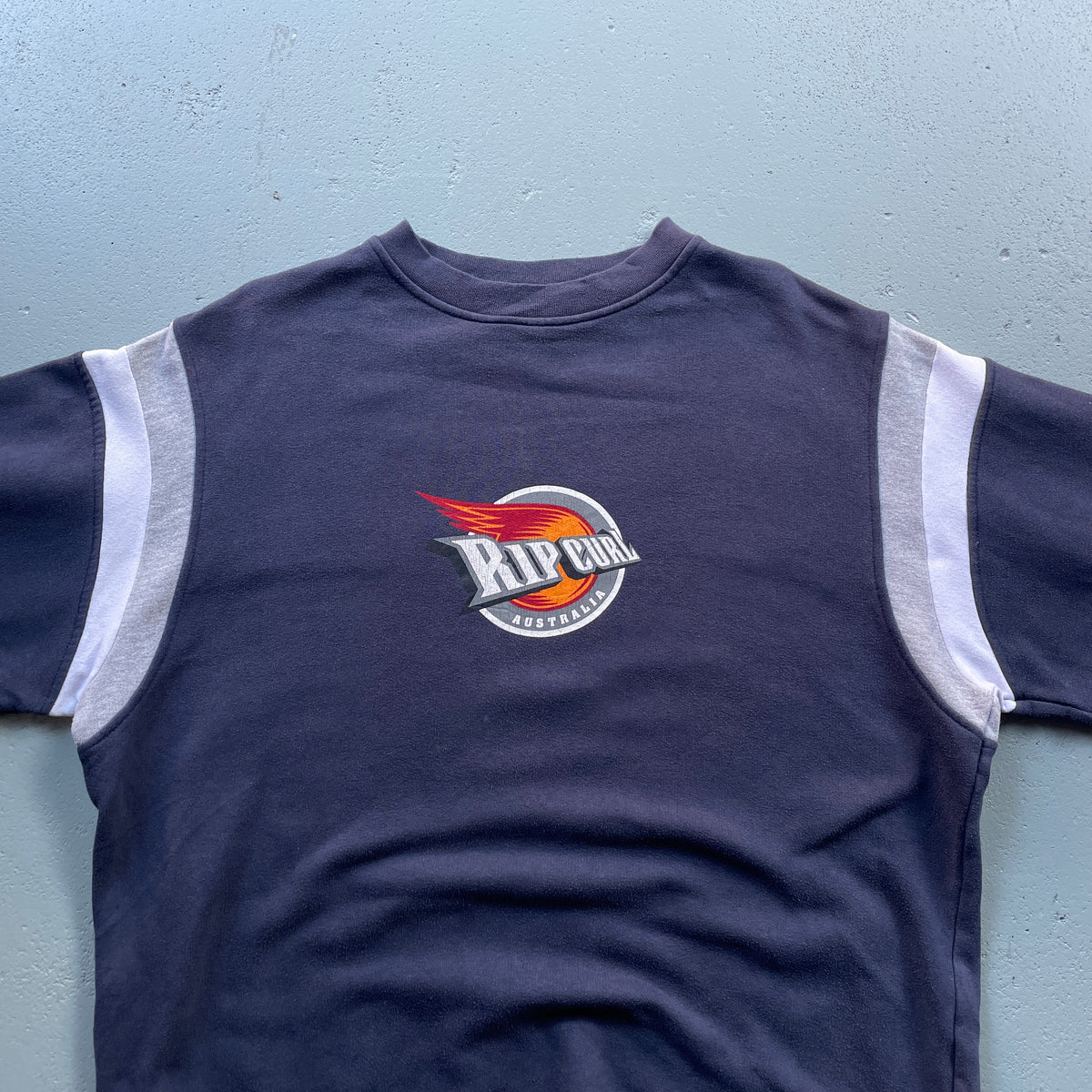 2000’s Rip Curl Sweatshirt (XL)
