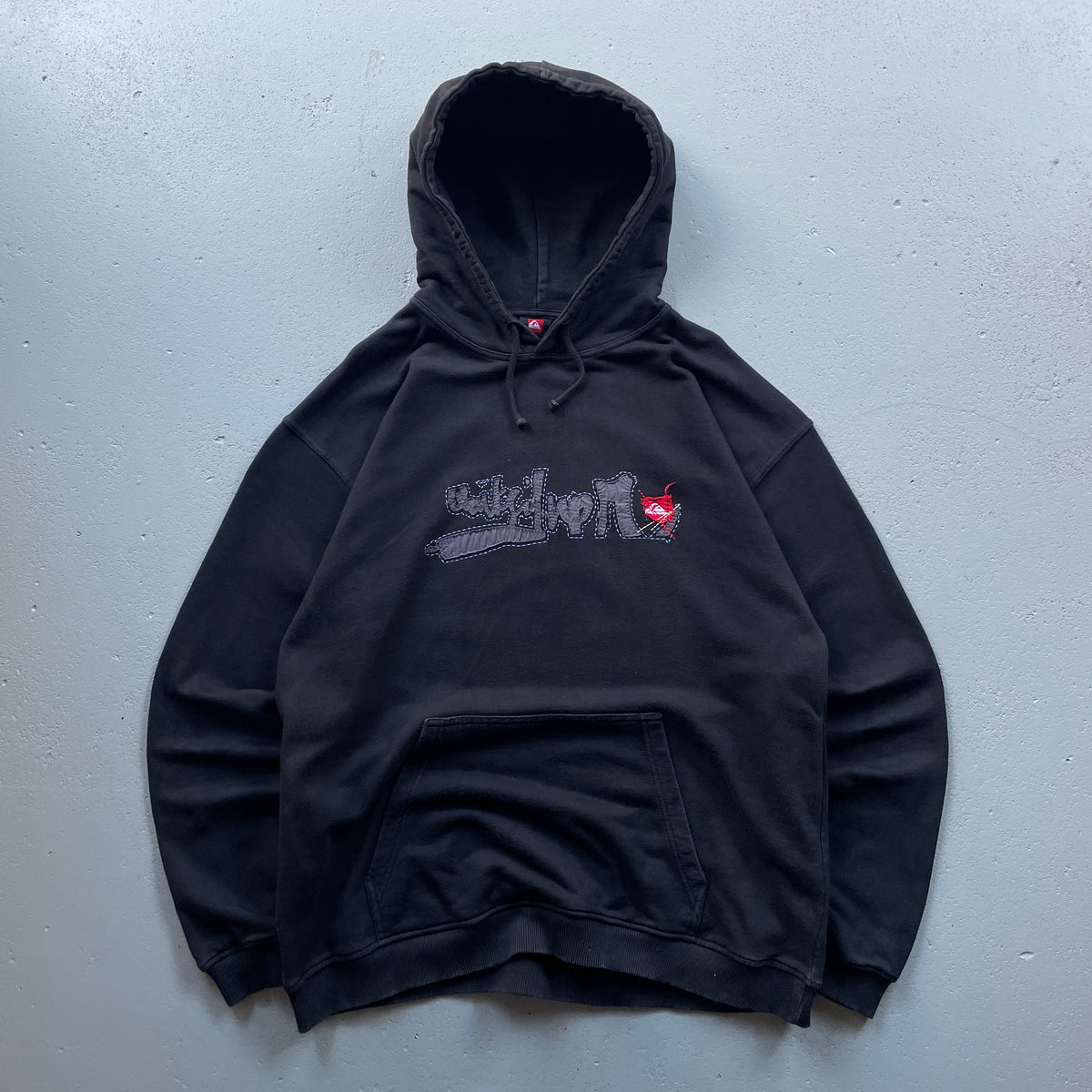 2000’s Quiksilver Hoodie (L)