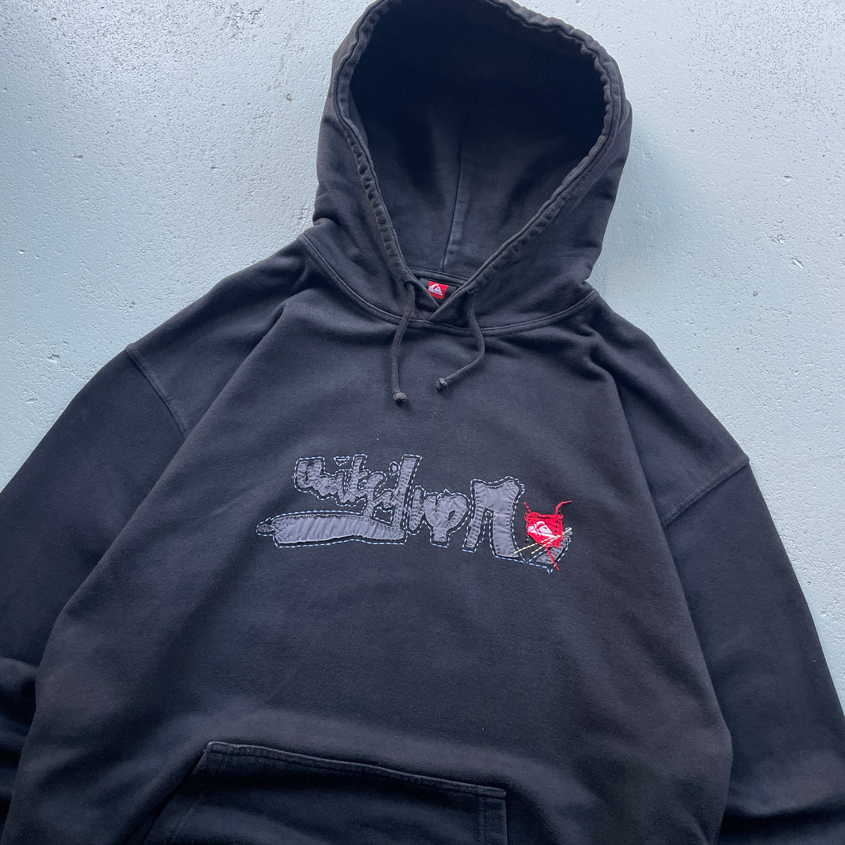2000’s Quiksilver Hoodie (L)
