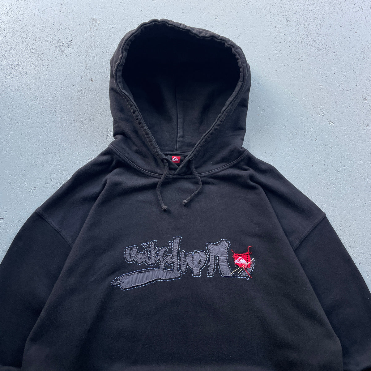 2000’s Quiksilver Hoodie (L)