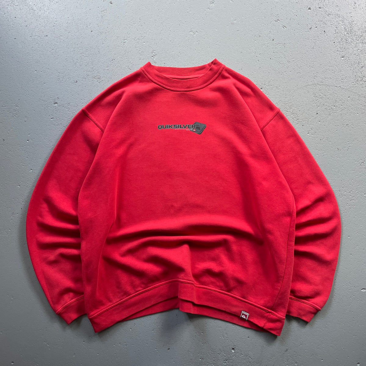 2000’s Quiksilver Sweatshirt (L)