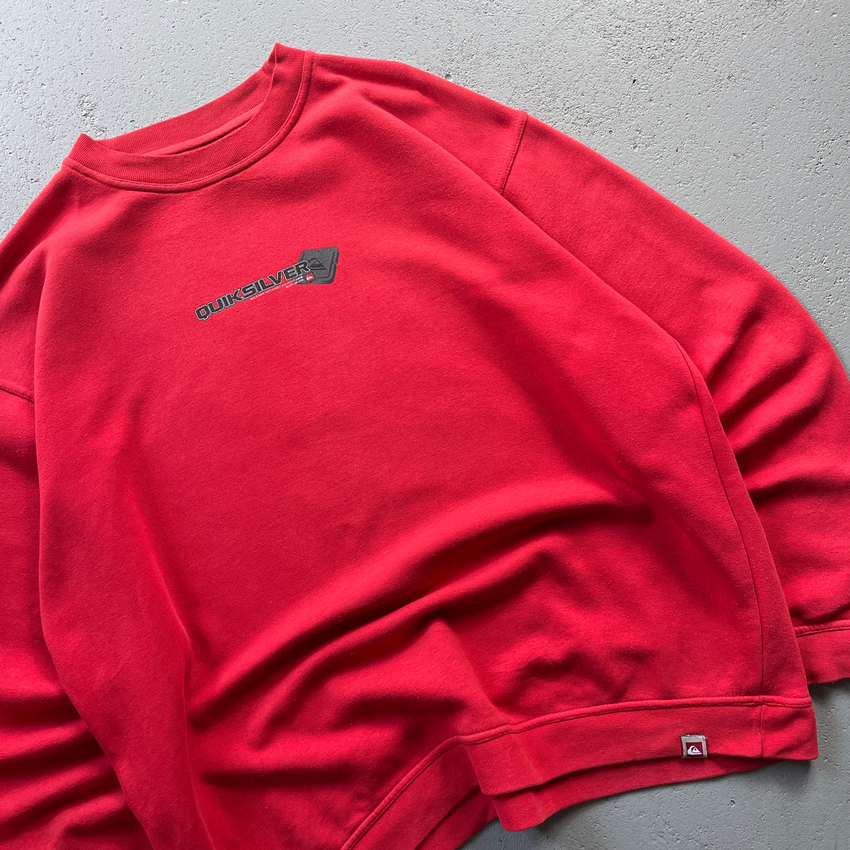 2000’s Quiksilver Sweatshirt (L)