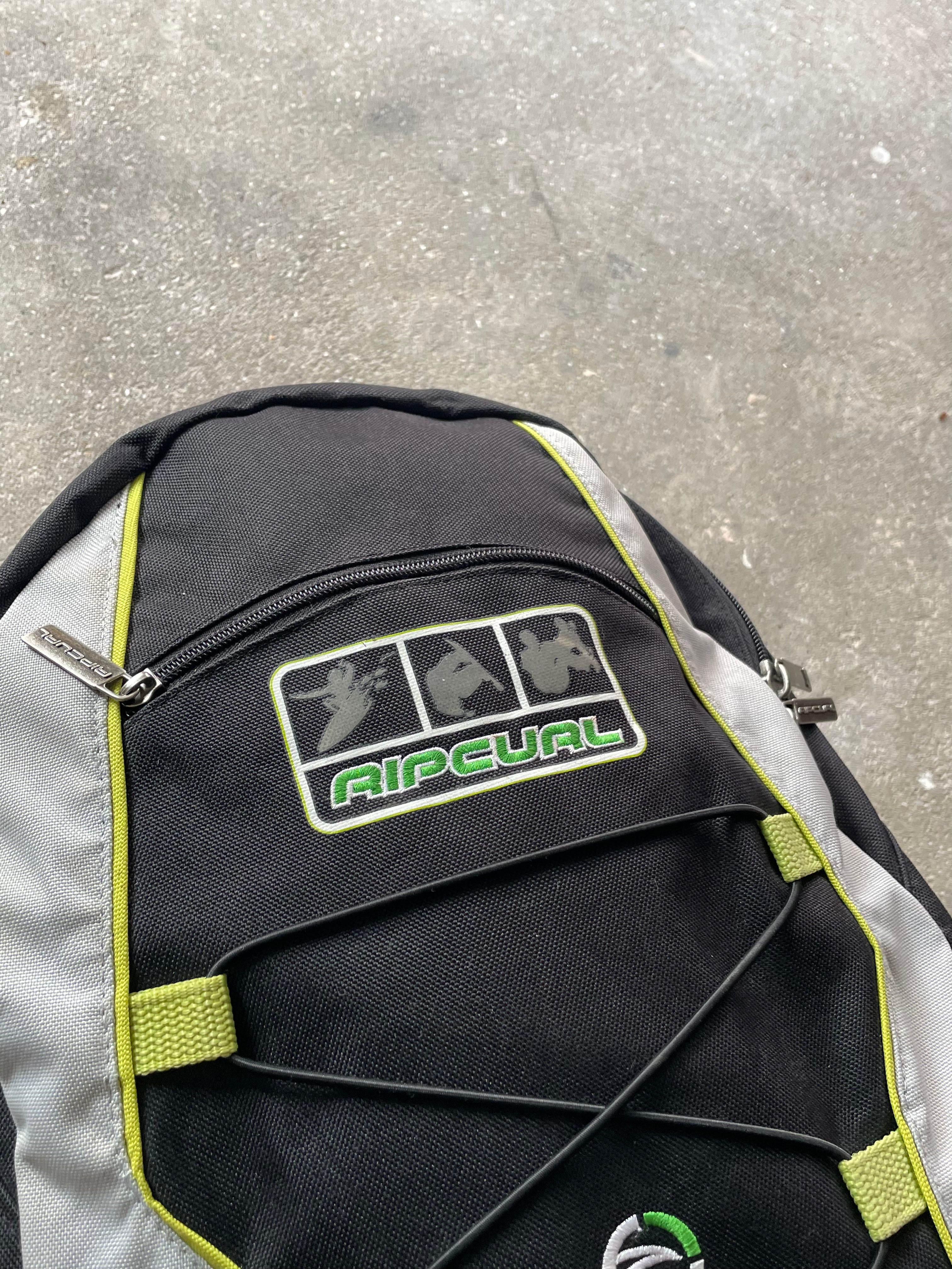 2000's Rip Curl Backpack