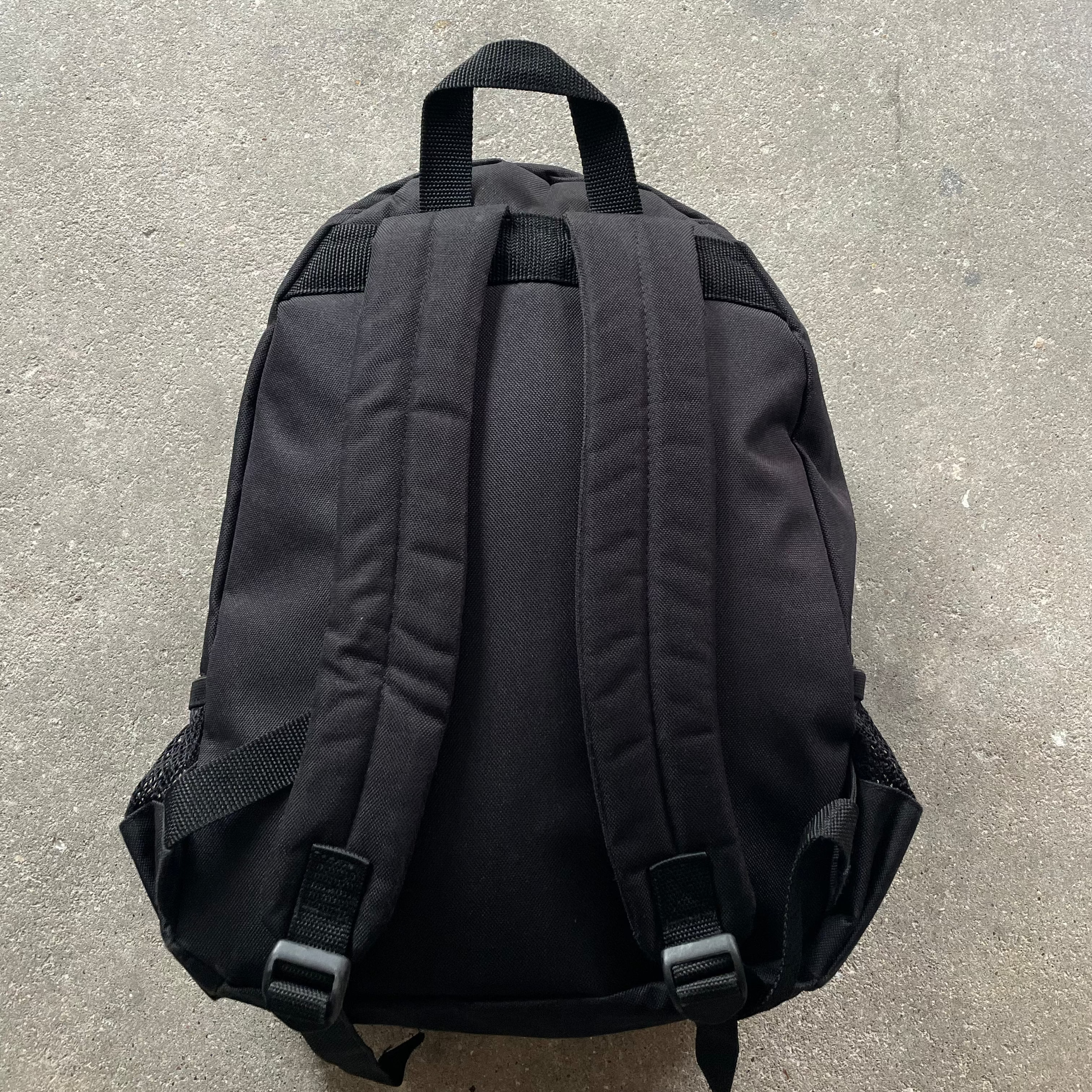 2000's Rip Curl Backpack
