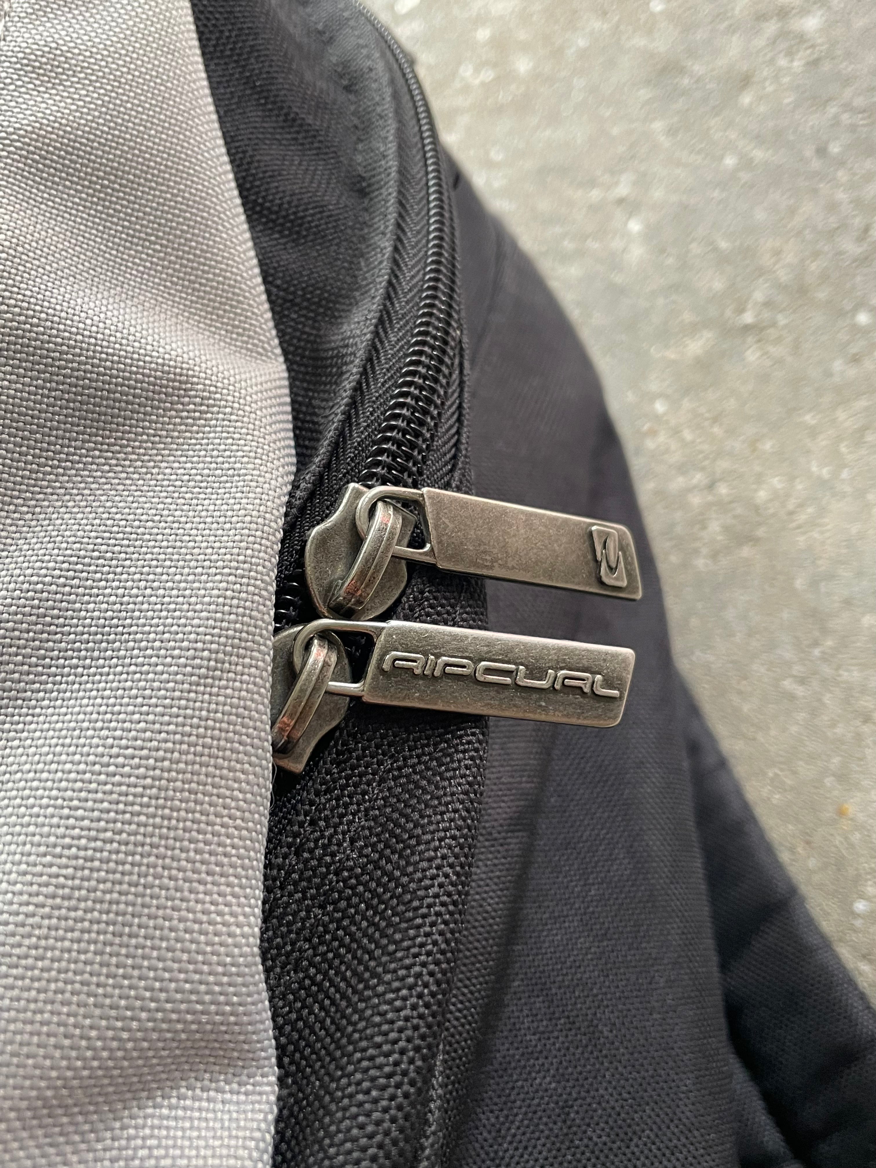 2000's Rip Curl Backpack