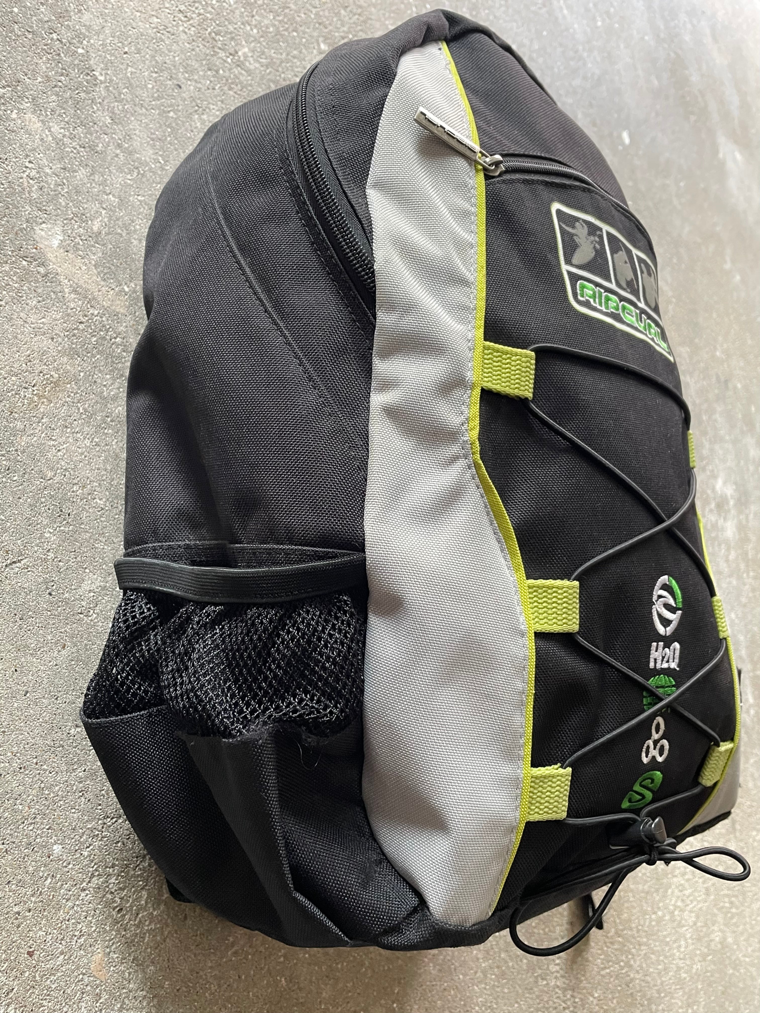 2000's Rip Curl Backpack