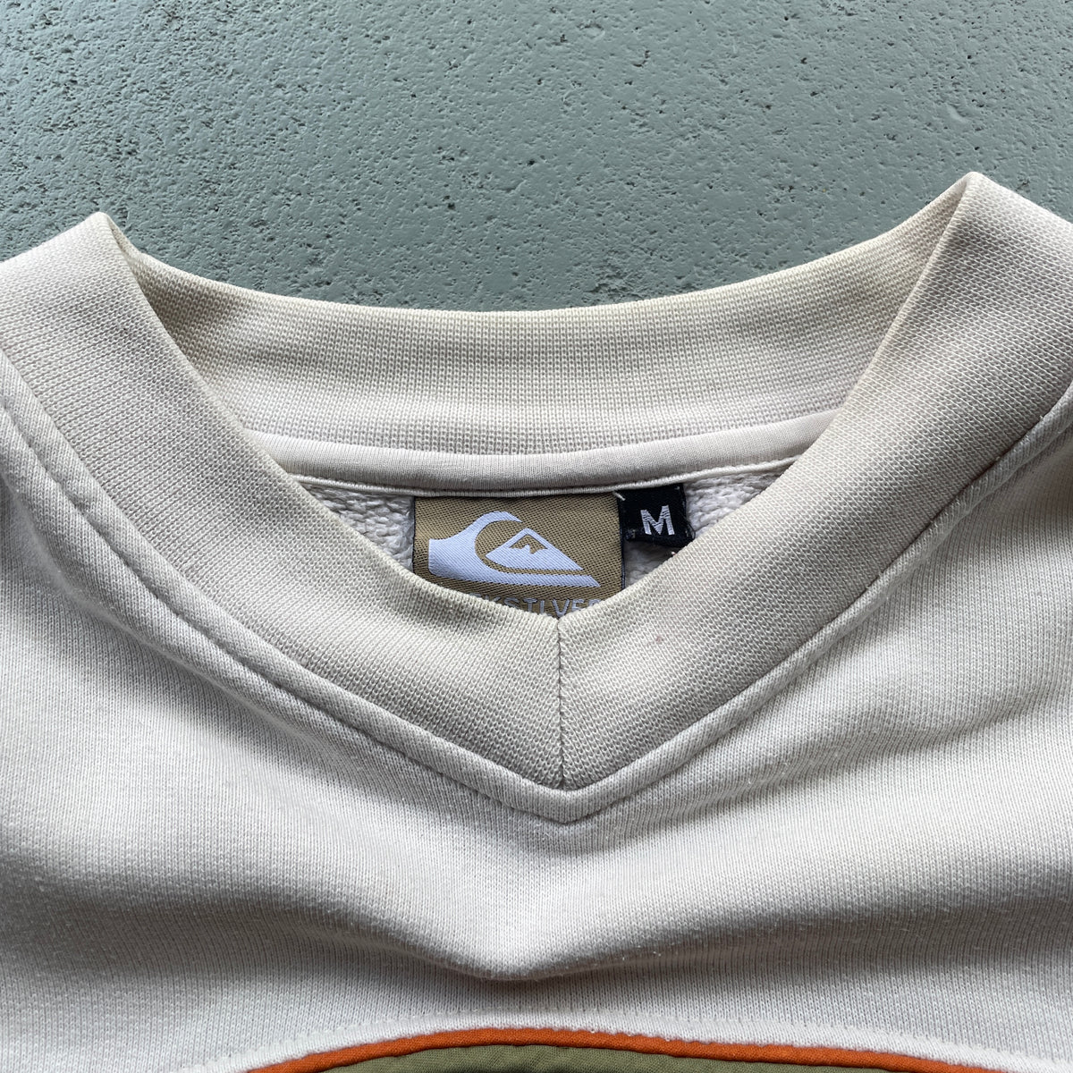 2000’s Quiksilver Sweatshirt (M)