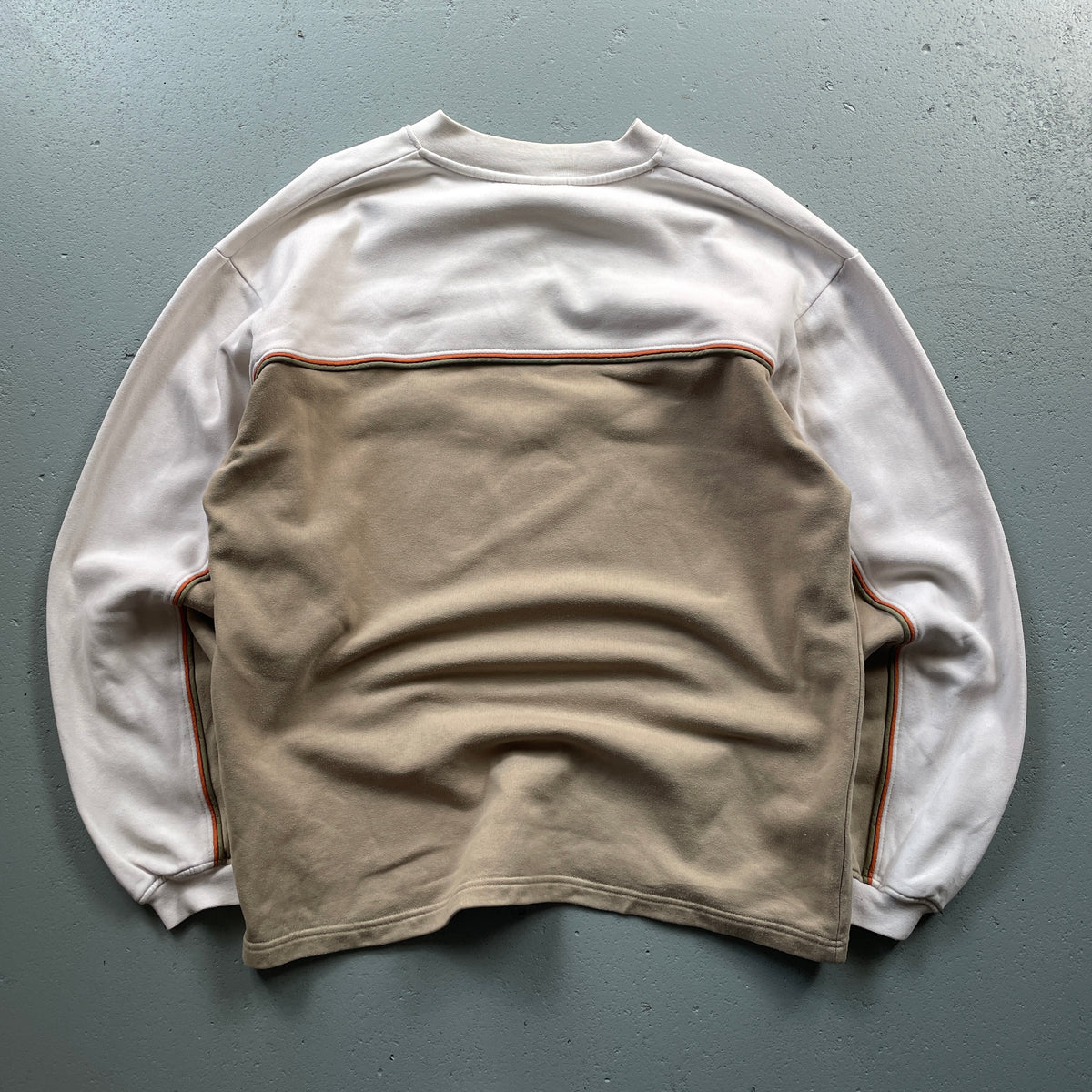 2000’s Quiksilver Sweatshirt (M)